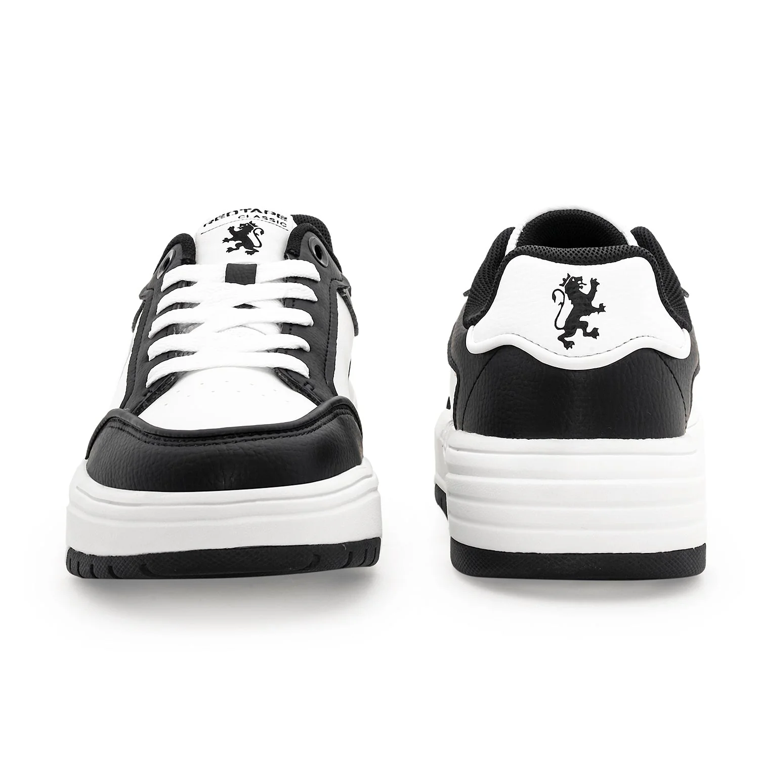 Women's Lifestyle Sneakers - Image 5