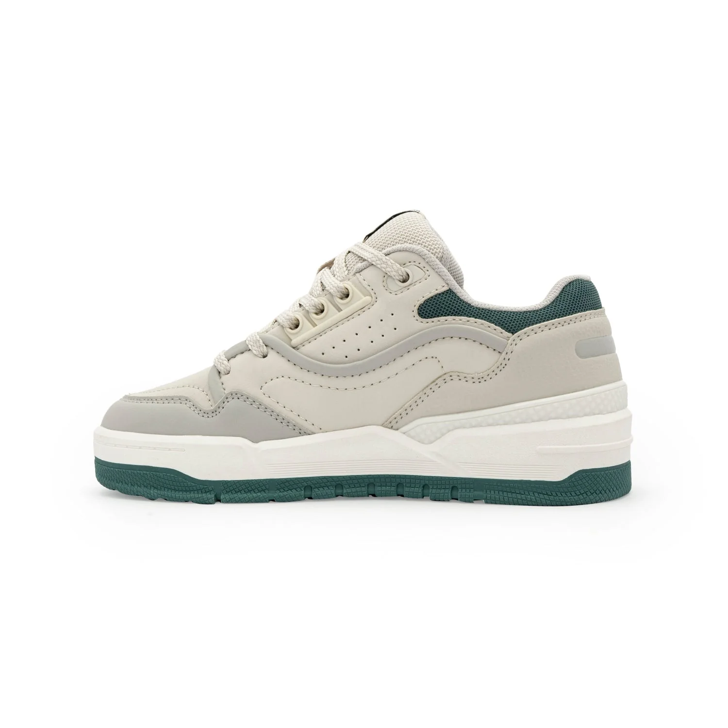 WoMens Lifestyle Sneakers for Casual Everyday Comfort - Image 3