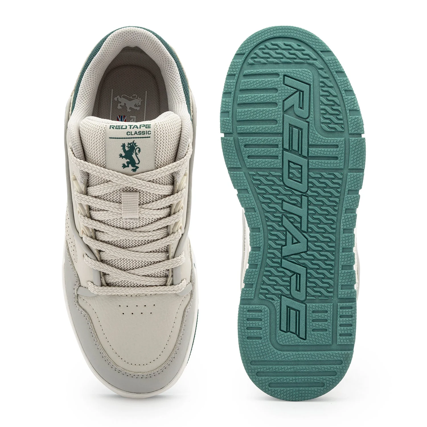 WoMens Lifestyle Sneakers for Casual Everyday Comfort - Image 5