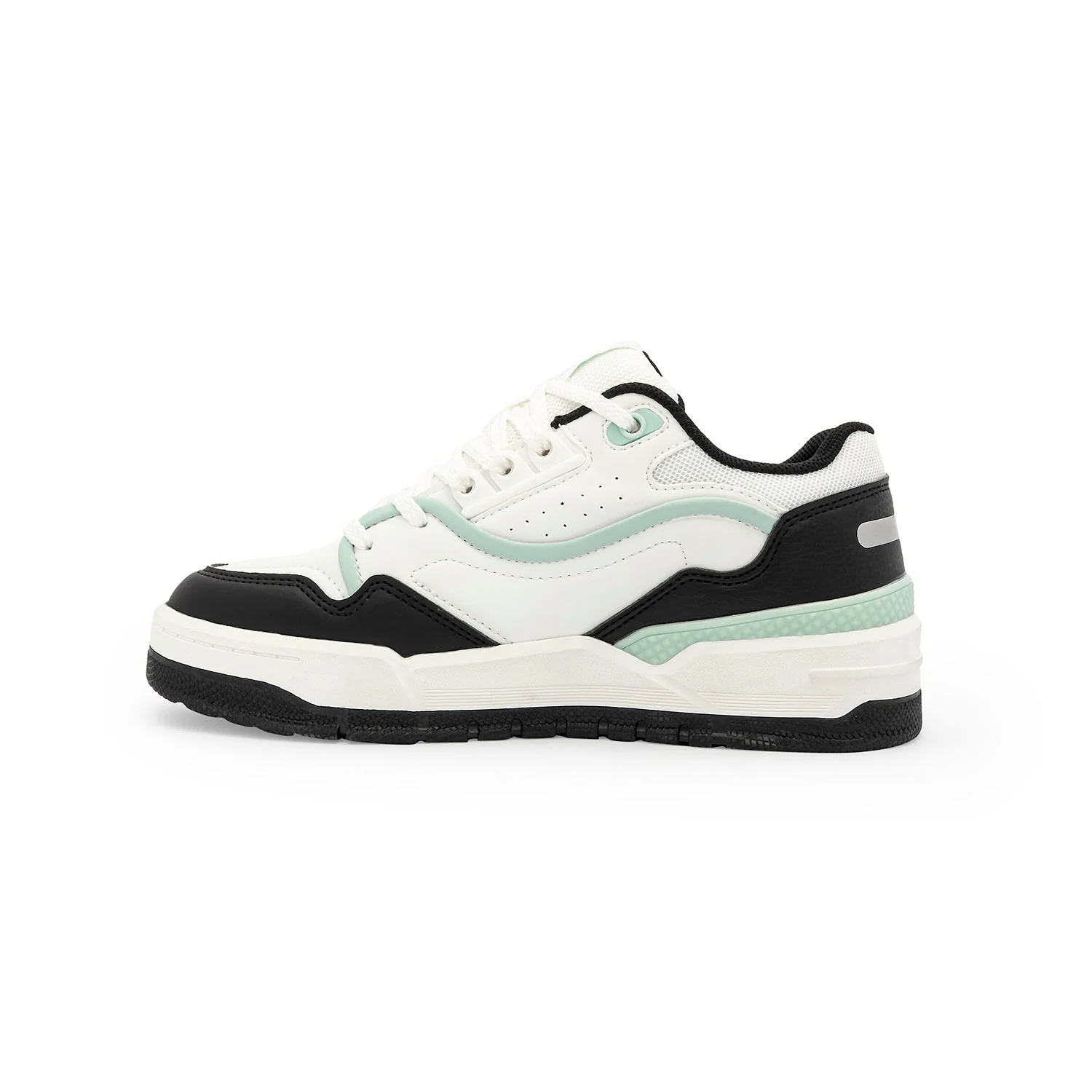 Women's Lifestyle Sneakers for Casual Everyday Comfort - Image 3
