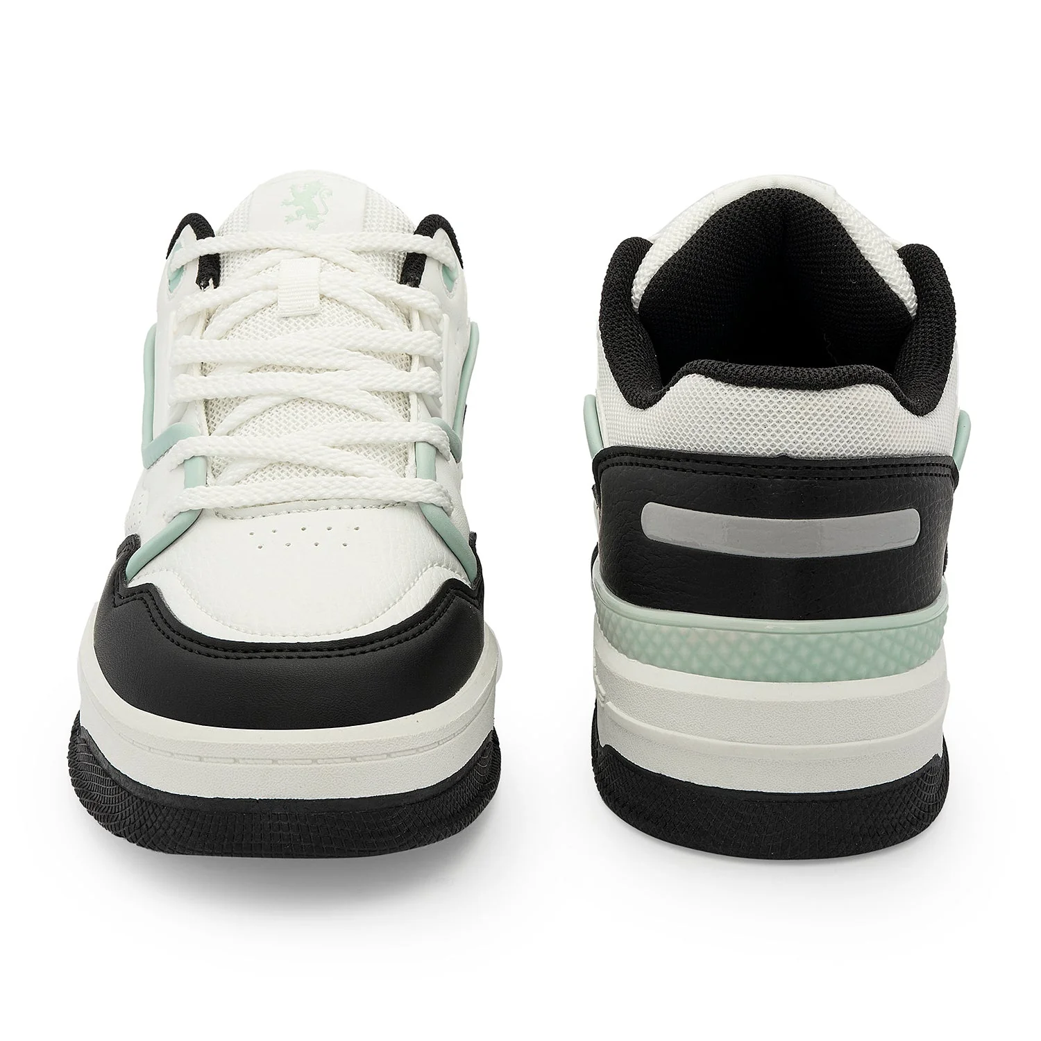 Women's Lifestyle Sneakers for Casual Everyday Comfort - Image 4
