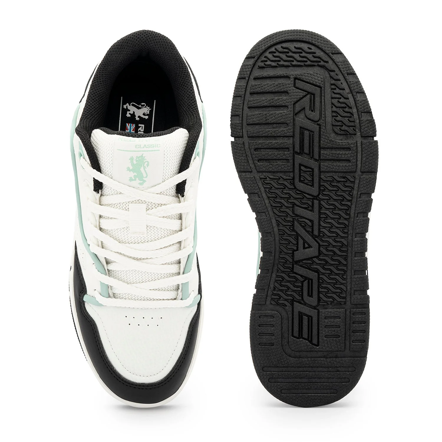 Women's Lifestyle Sneakers for Casual Everyday Comfort - Image 5