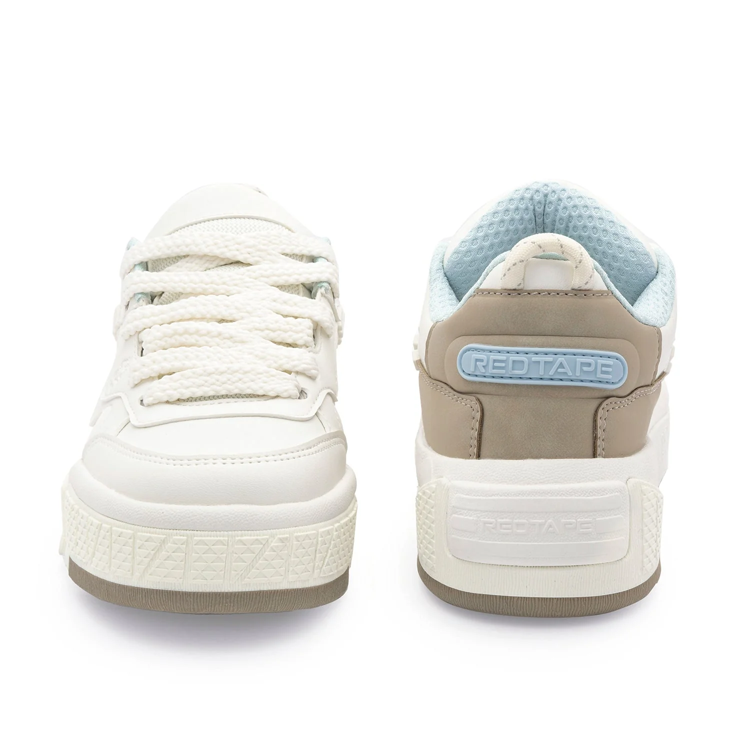 Women's Lifestyle Sneakers for  Effortless Everyday Style - Image 4