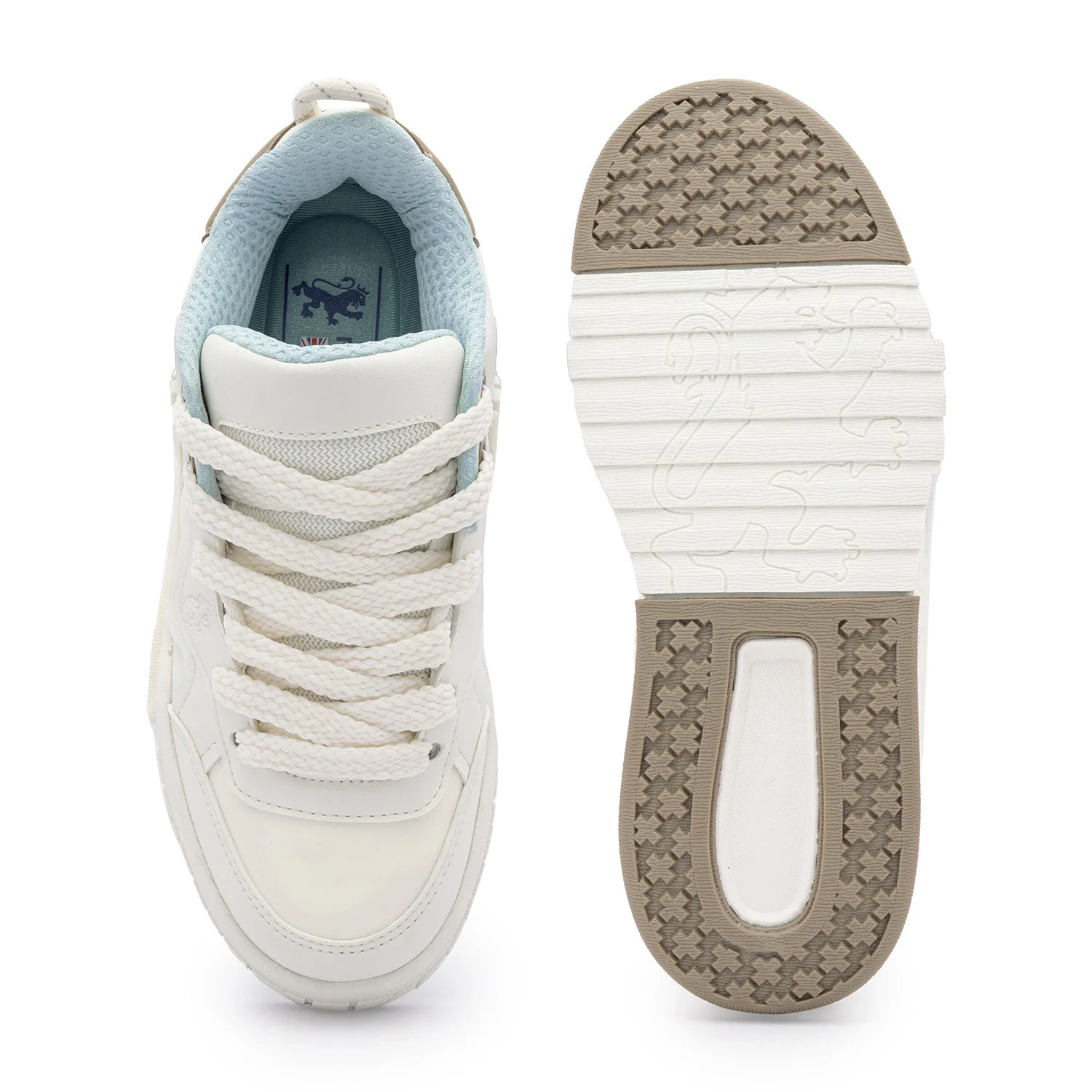 Women's Lifestyle Sneakers for  Effortless Everyday Style - Image 5