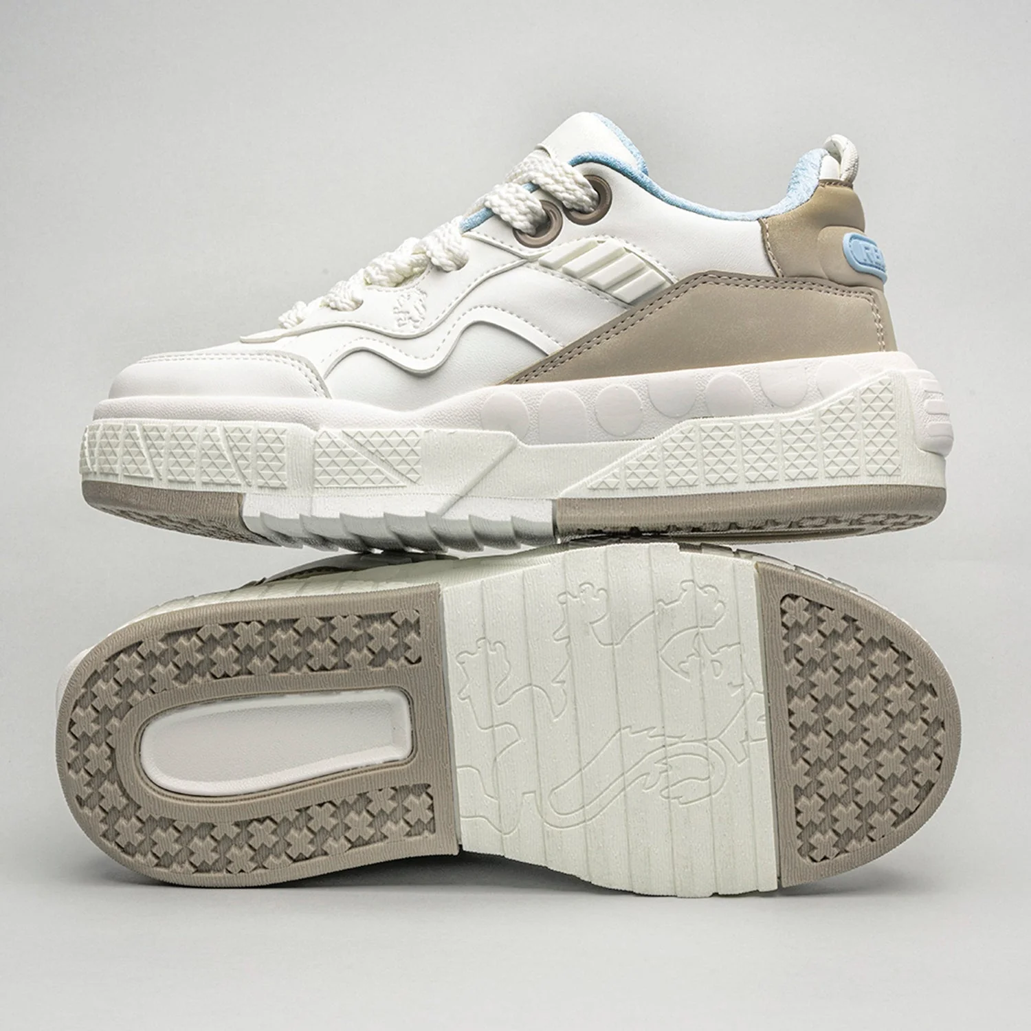 Women's Lifestyle Sneakers for  Effortless Everyday Style - Image 6