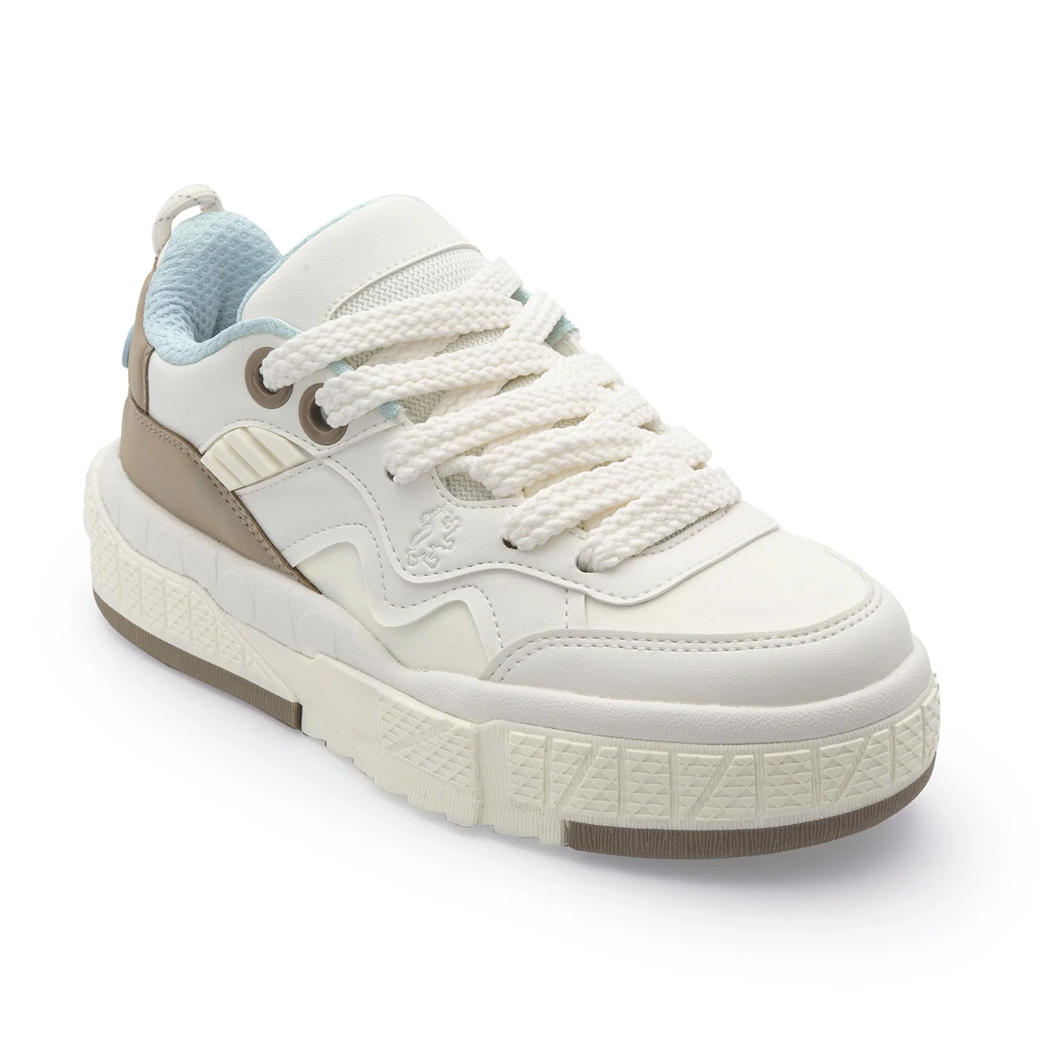 Women's Lifestyle Sneakers for  Effortless Everyday Style - Image 7