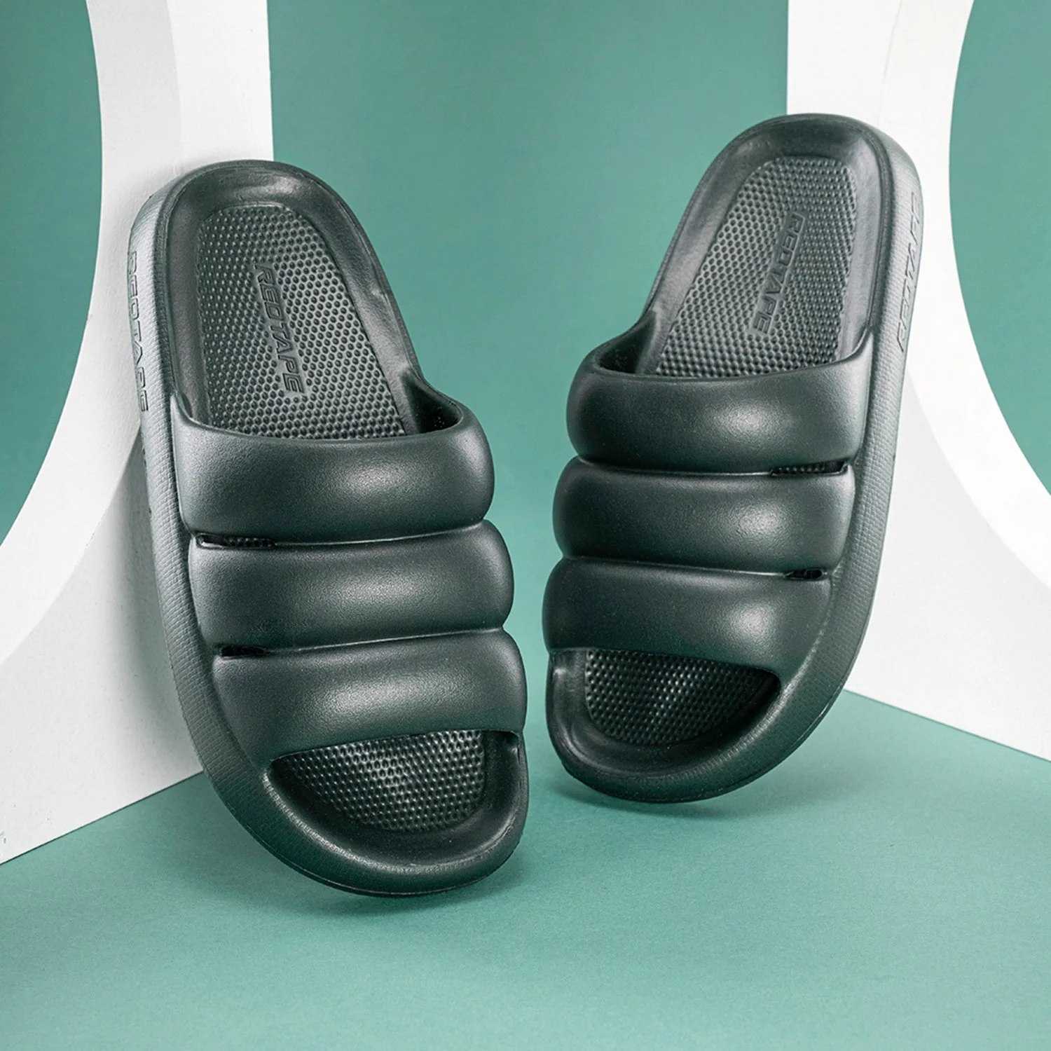 Women's Pool Sliders - Image 5