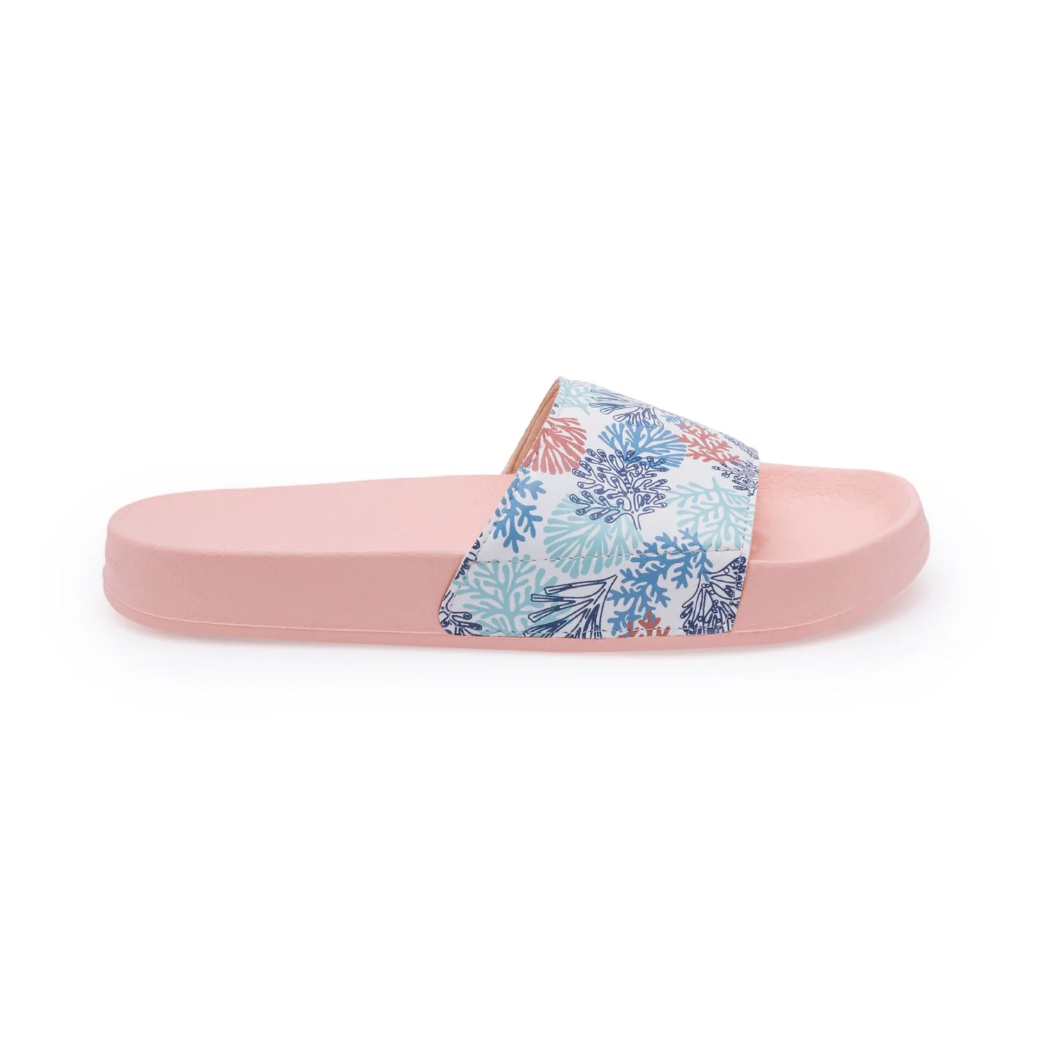 Women's Pool Sliders for Casual Everyday Comfort - Image 2