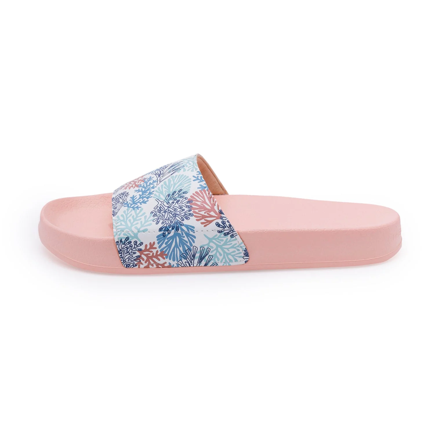 Women's Pool Sliders for Casual Everyday Comfort - Image 3