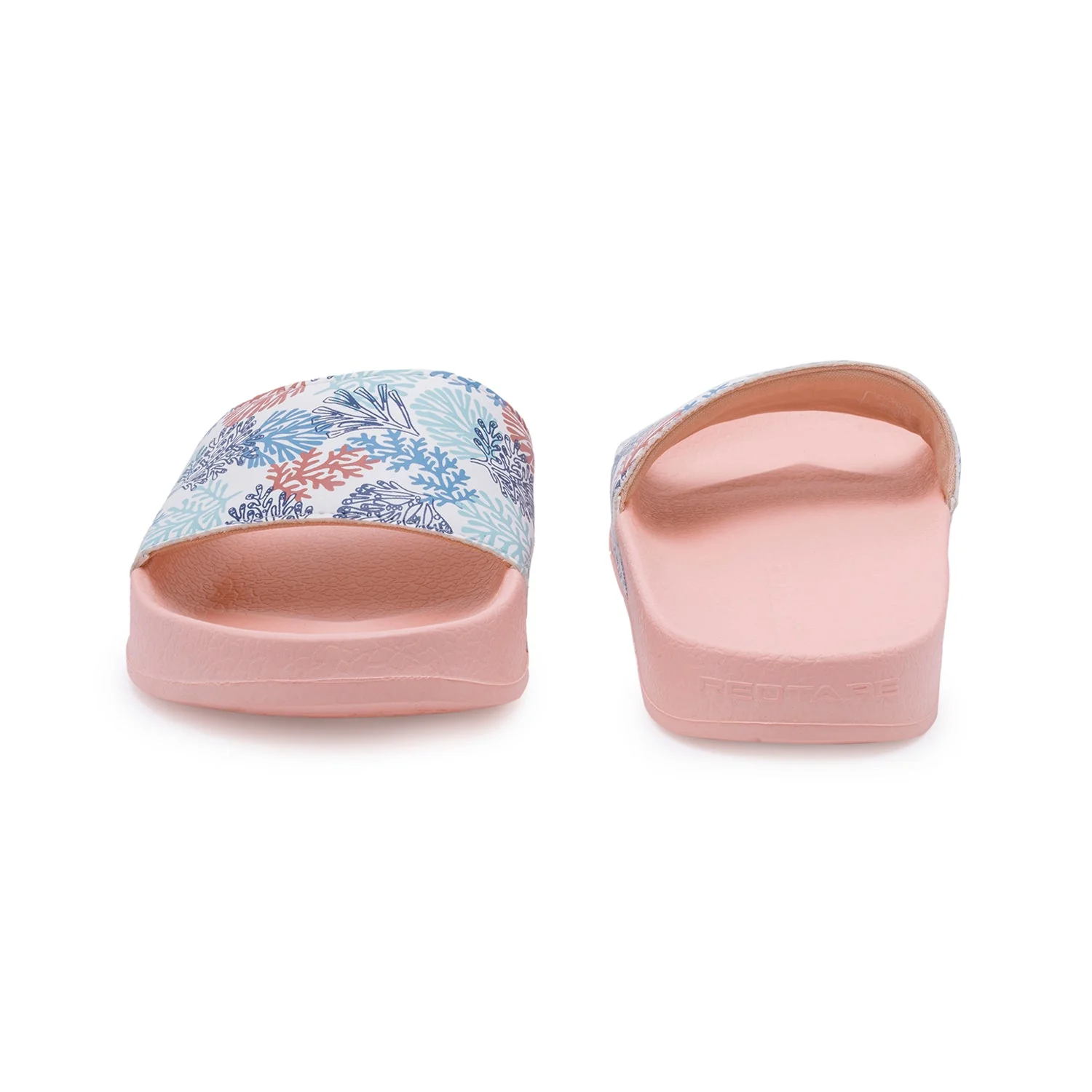 Women's Pool Sliders for Casual Everyday Comfort - Image 4