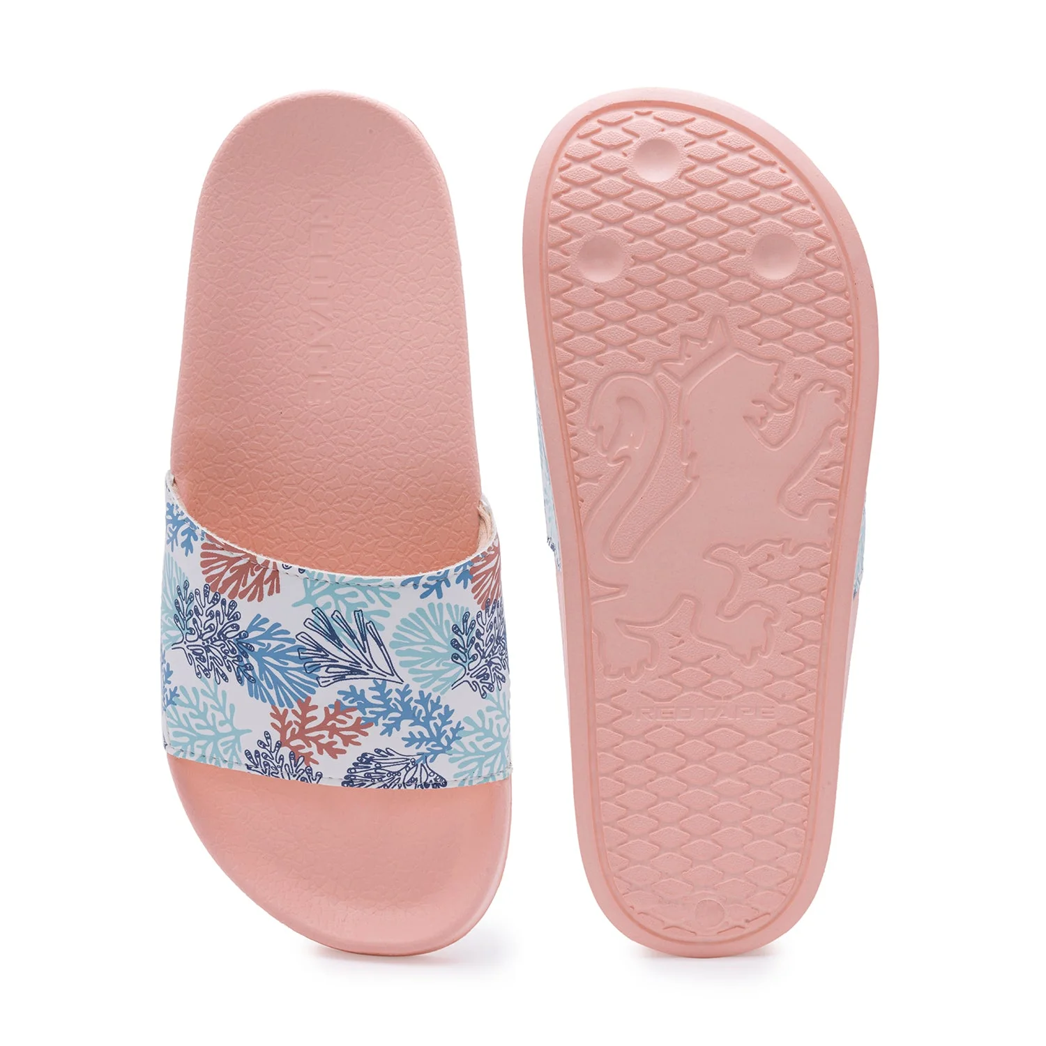Women's Pool Sliders for Casual Everyday Comfort - Image 5