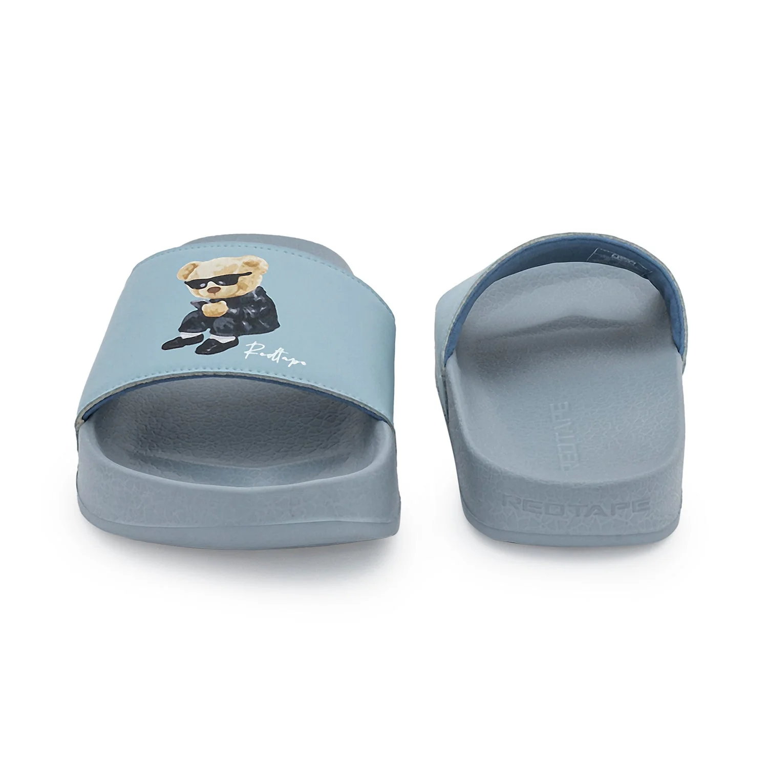 Women's Pool Sliders for Effortless Everyday Comfort - Image 4