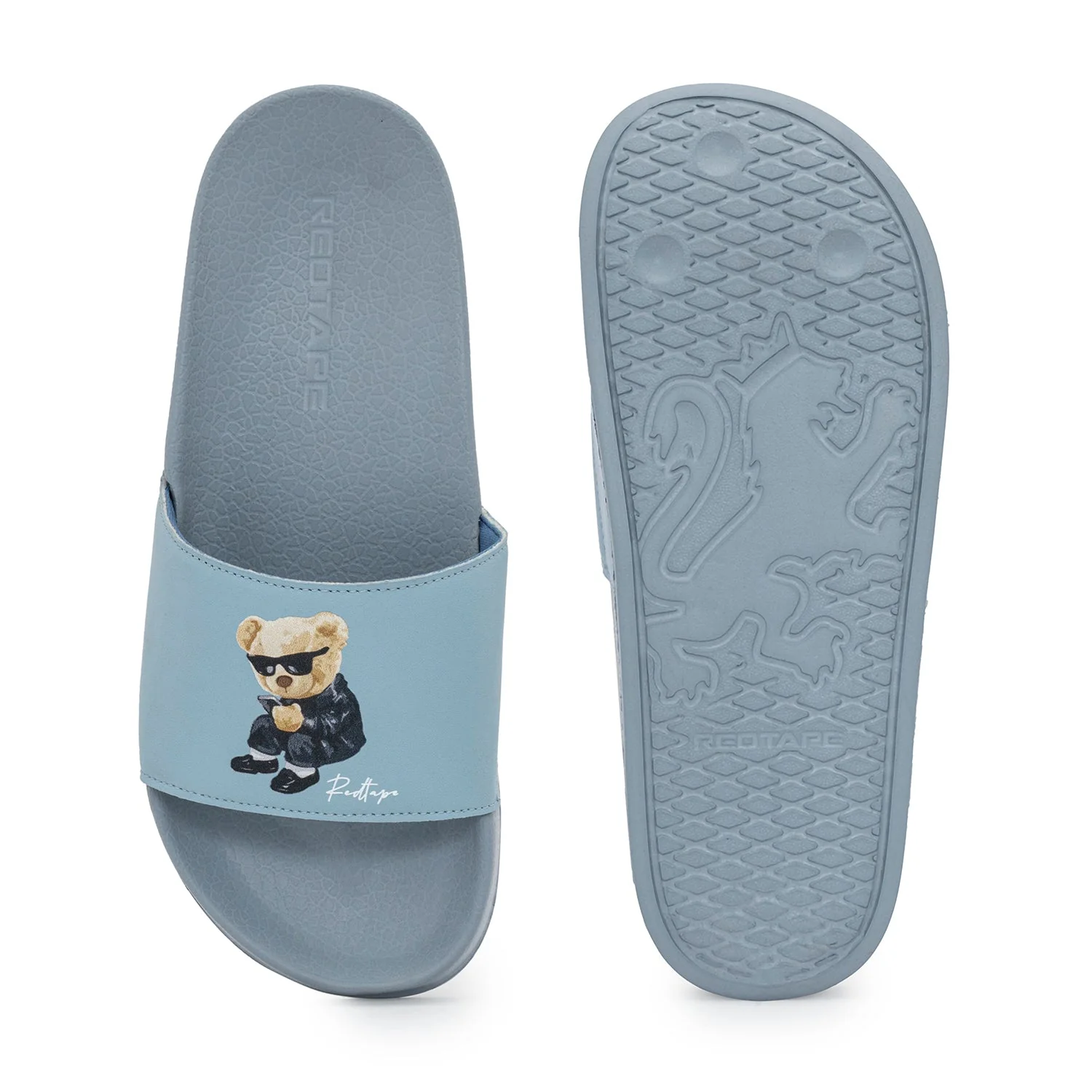 Women's Pool Sliders for Effortless Everyday Comfort - Image 5
