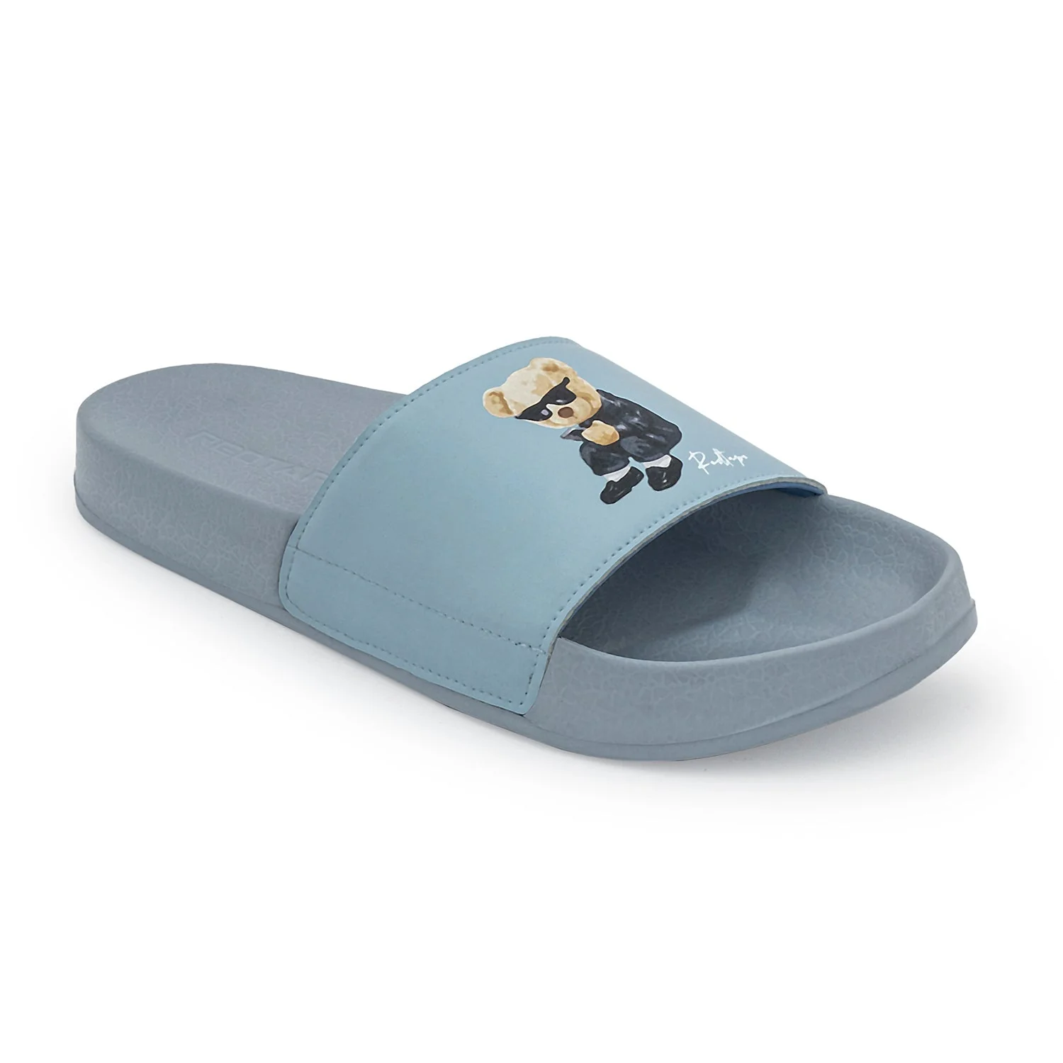 Women's Pool Sliders for Effortless Everyday Comfort - Image 7