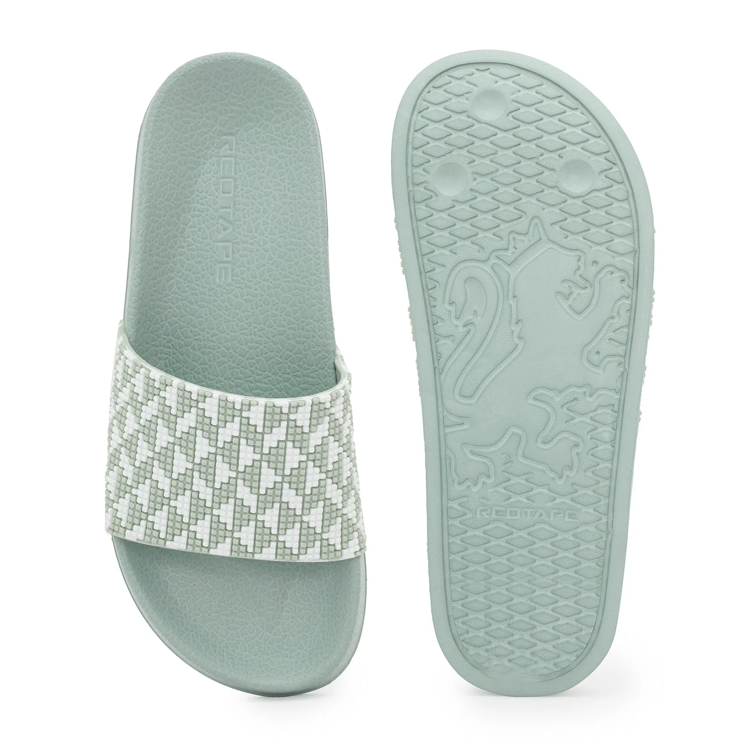 Women's  Pool Sliders for Everyday Comfort - Image 5