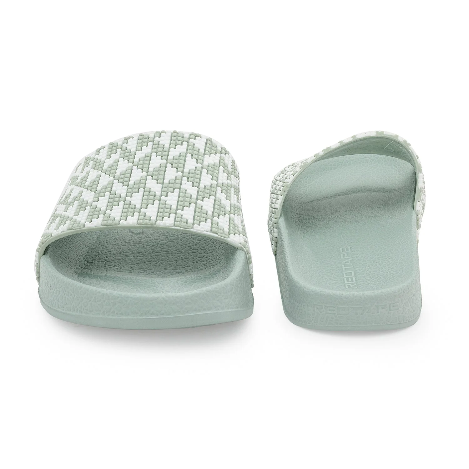 Women's  Pool Sliders for Everyday Comfort - Image 4
