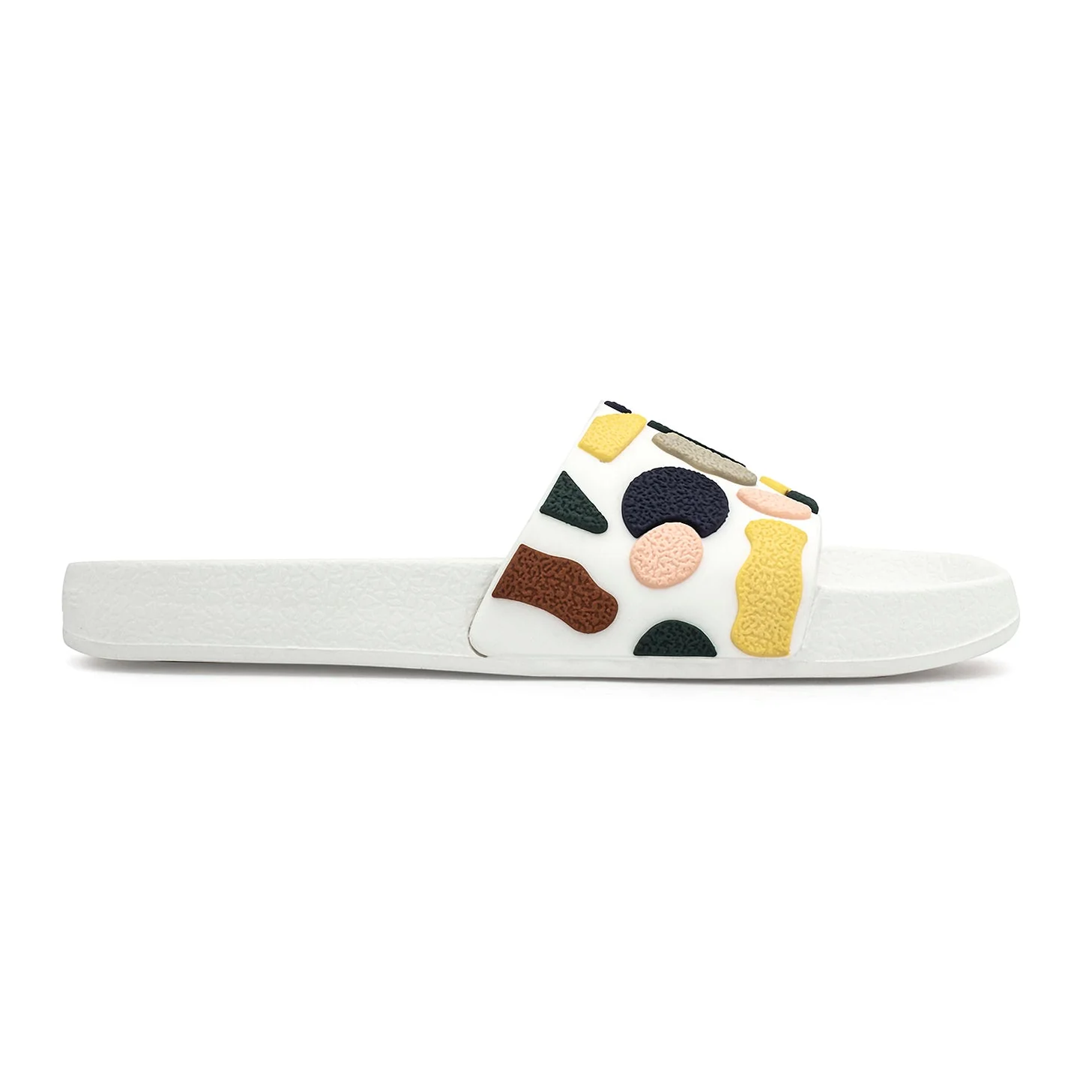 Women's Pool Sliders for Everyday Ease - Image 2