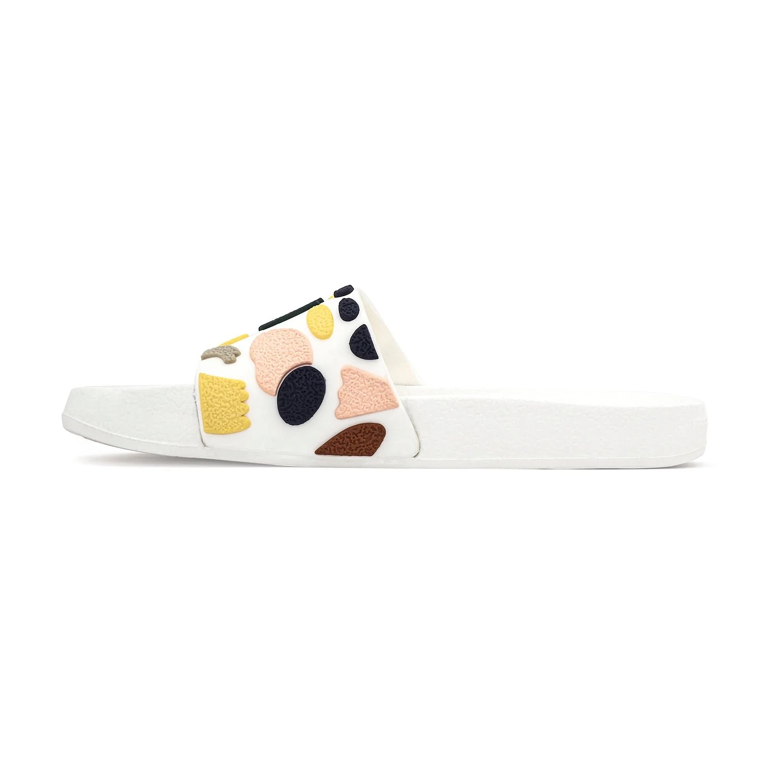 Women's Pool Sliders for Everyday Ease - Image 3
