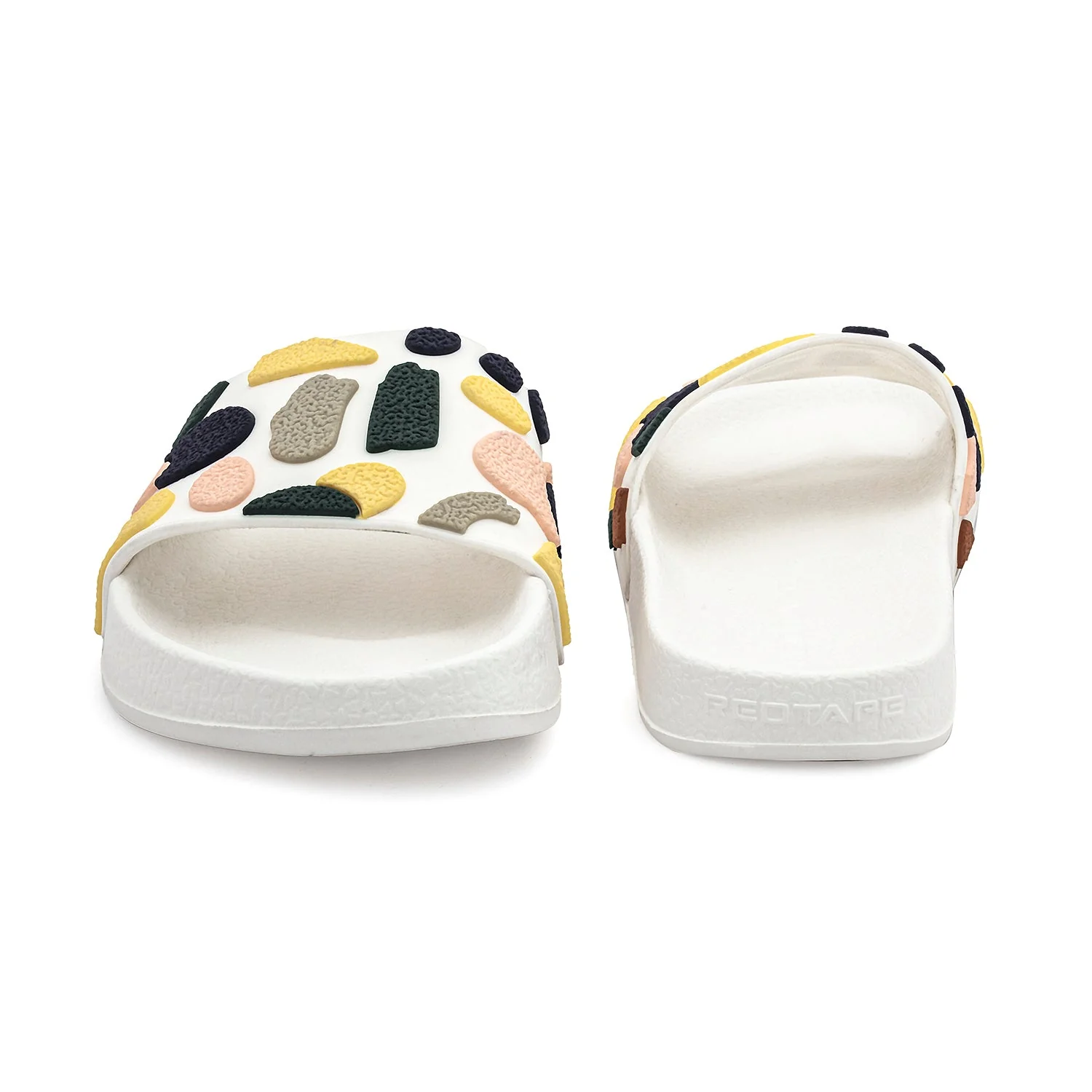 Women's Pool Sliders for Everyday Ease - Image 4