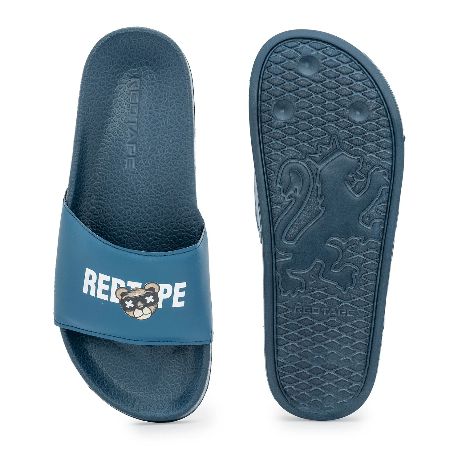 Women's Pool Sliders for Everyday Casual Comfort - Image 5