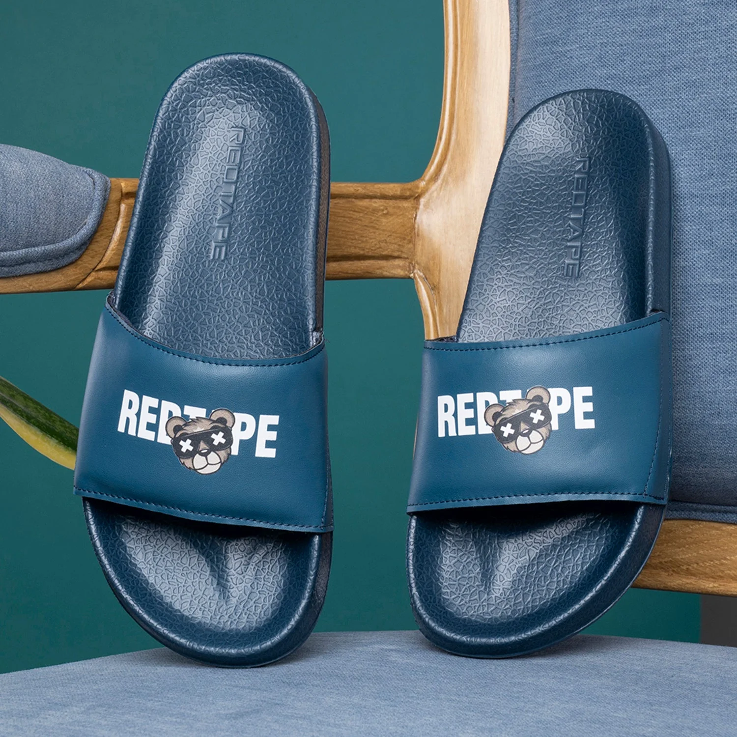Women's Pool Sliders for Everyday Casual Comfort - Image 6