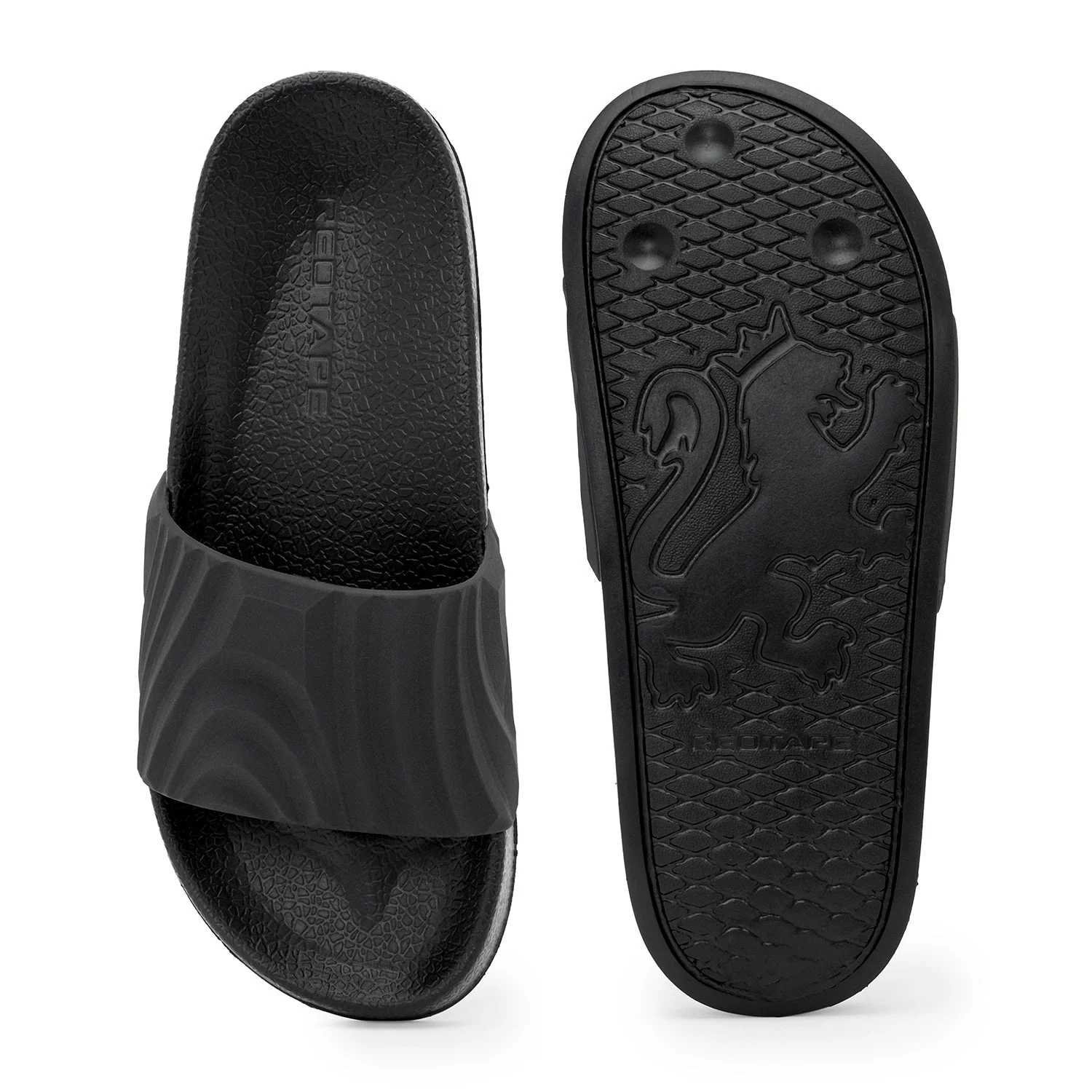 Women's Pool Sliders for Relaxed Everyday Style - Image 5