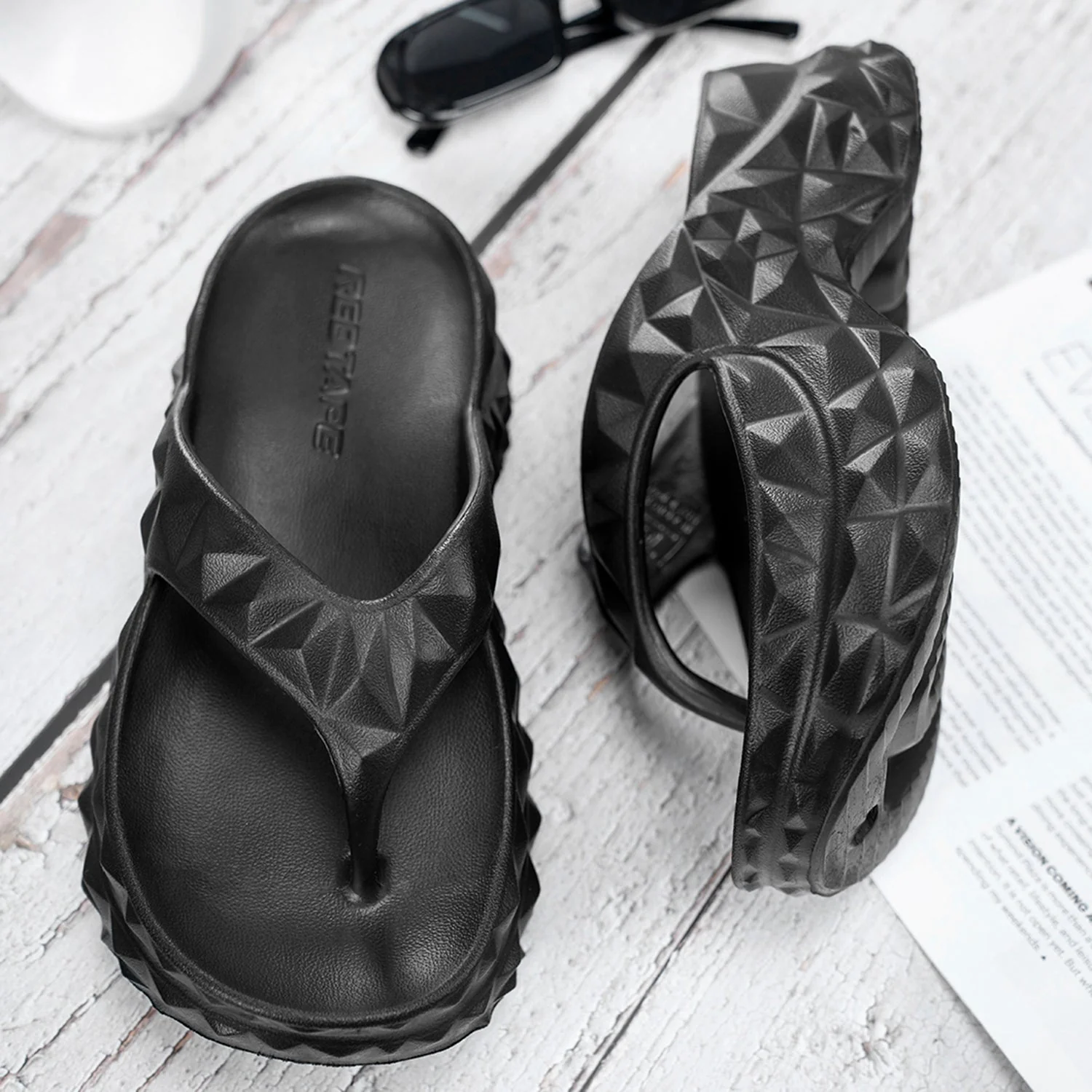 Women's Pool Sliders for Everyday Casual Comfort - Image 6