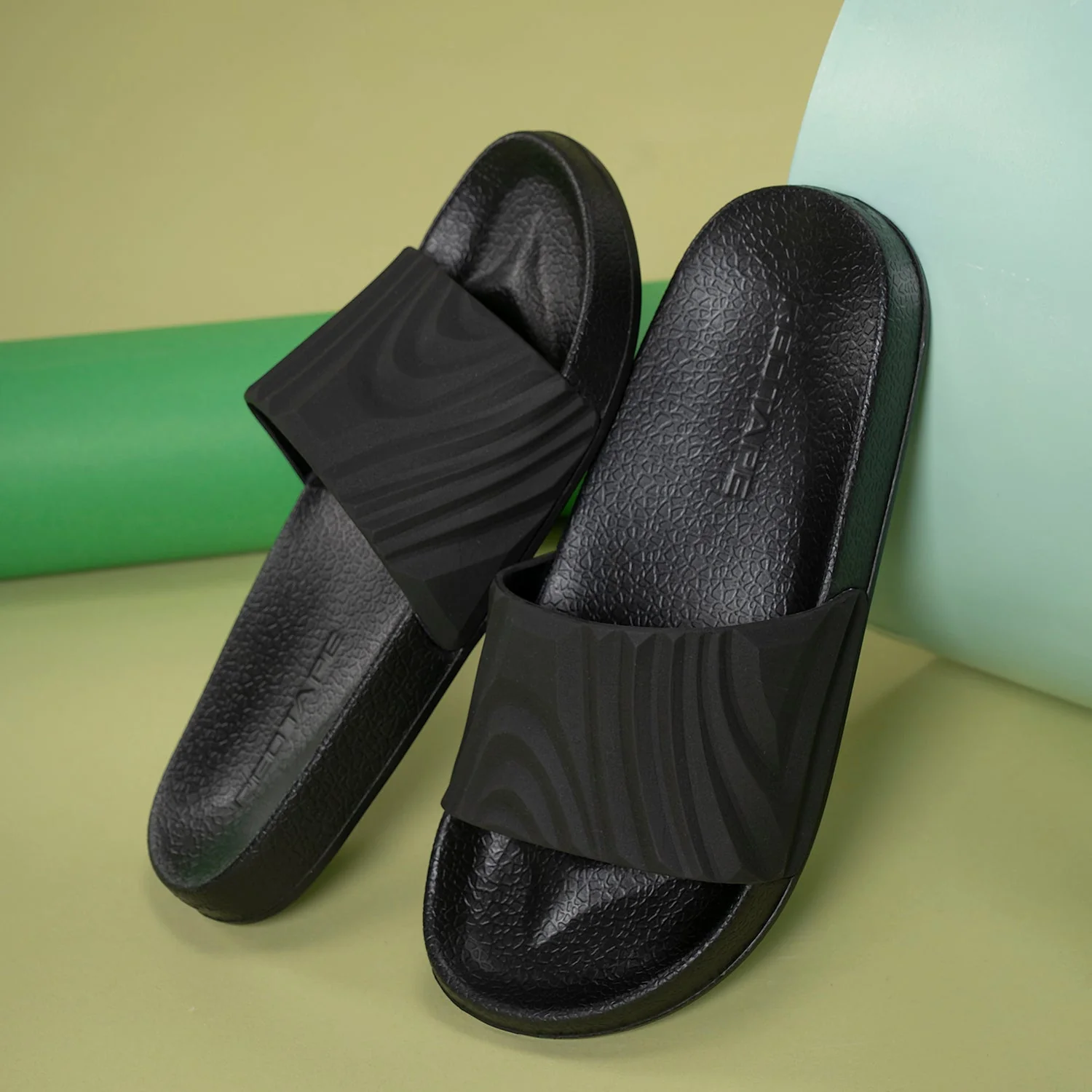Women's Pool Sliders for Relaxed Everyday Style - Image 6