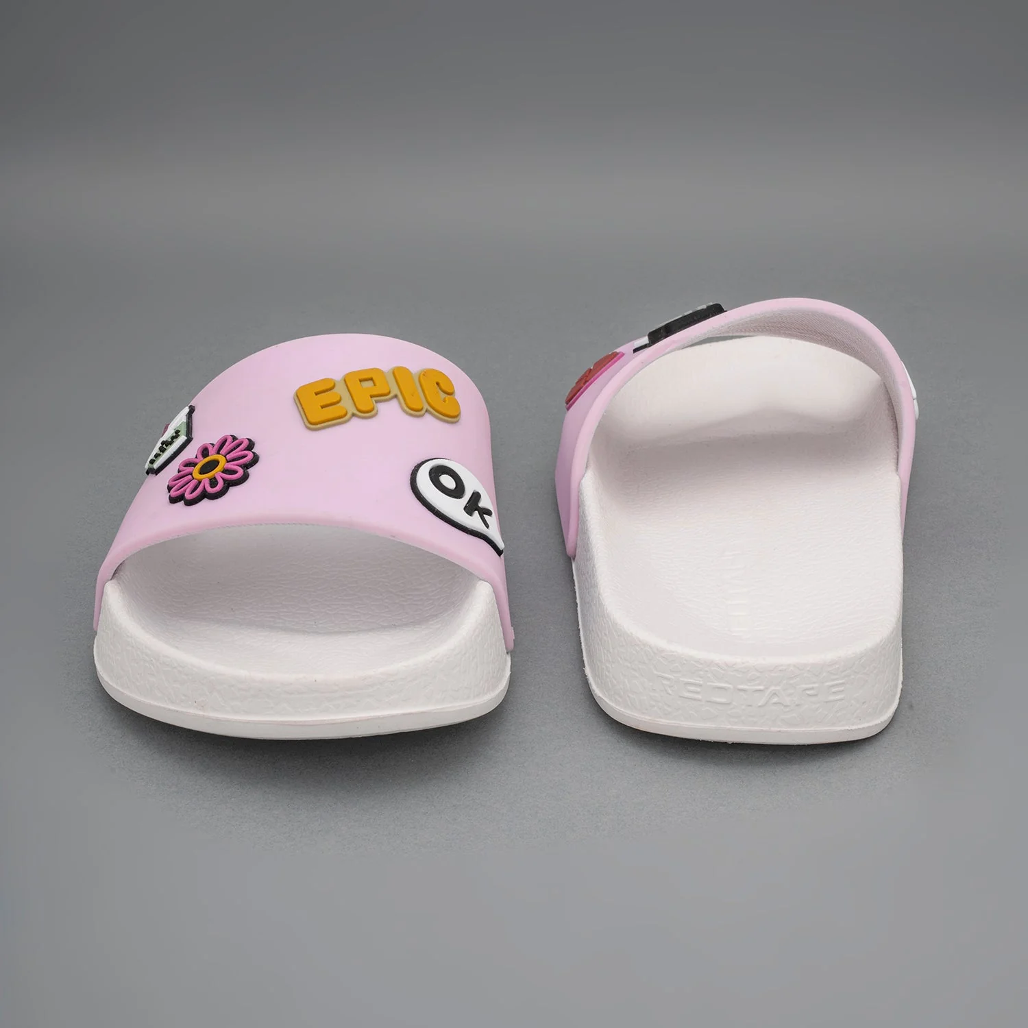Women's Sliders Flip-Flop for Everyday Comfort - Image 4