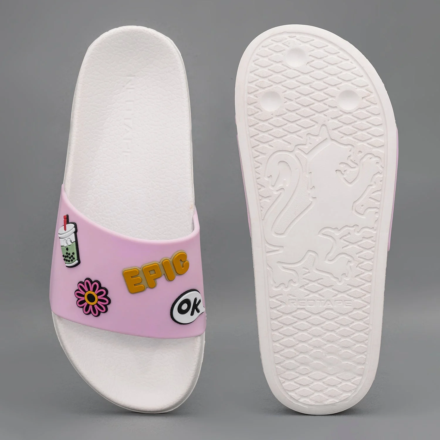 Women's Sliders Flip-Flop for Everyday Comfort - Image 5