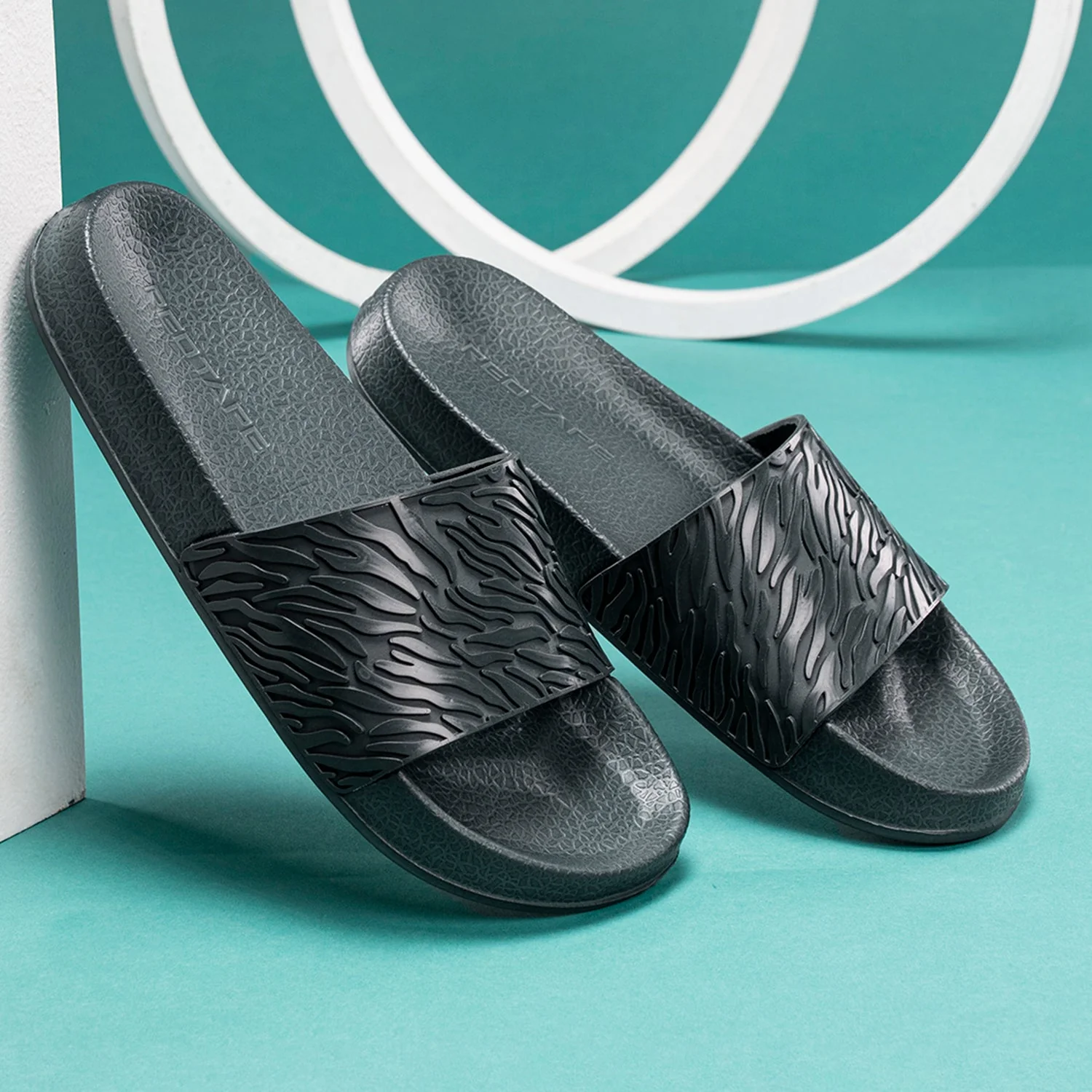 Women's Sliders for Effortless Everyday Comfort - Image 6