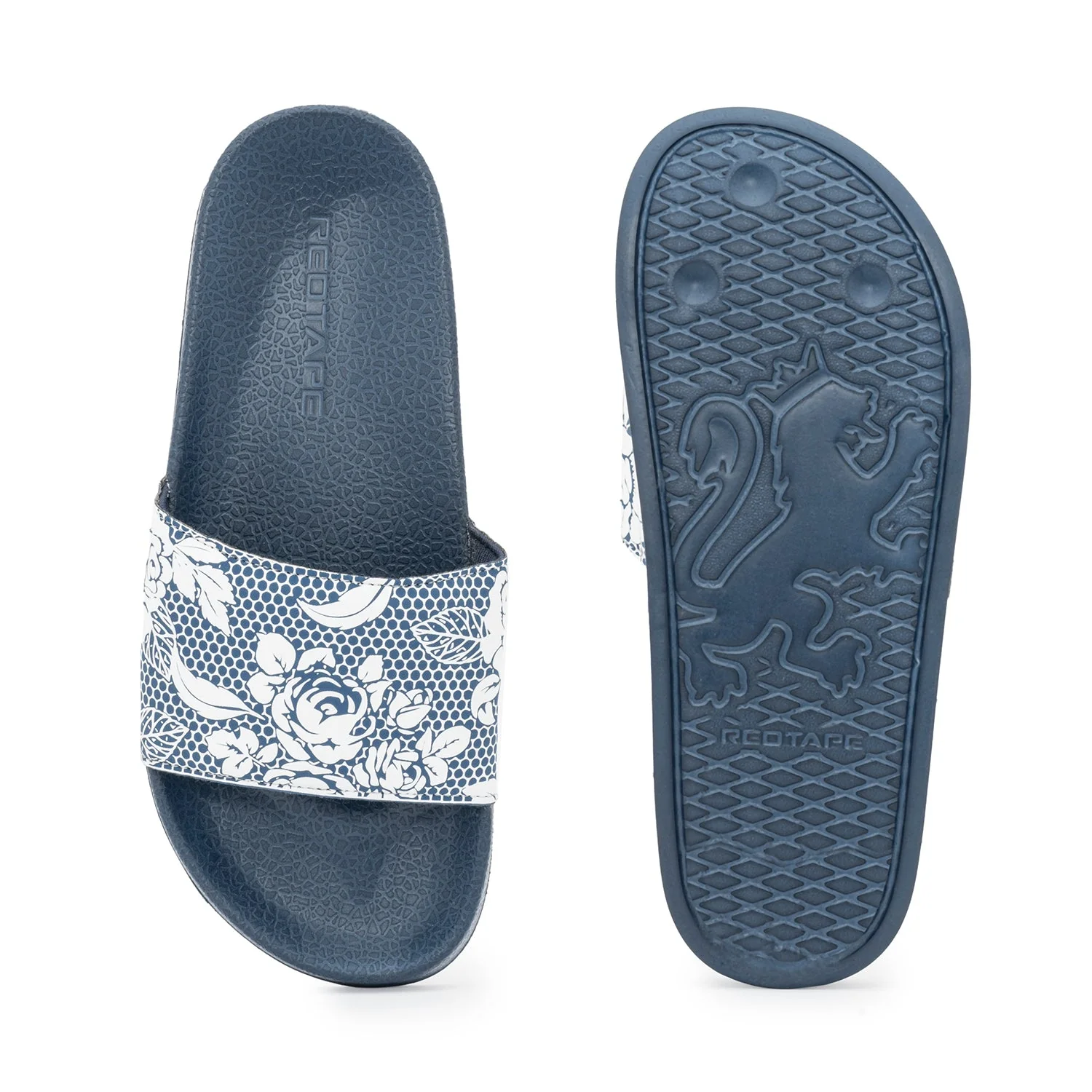 Women's Sliders for Relaxed Everyday Comfort - Image 5