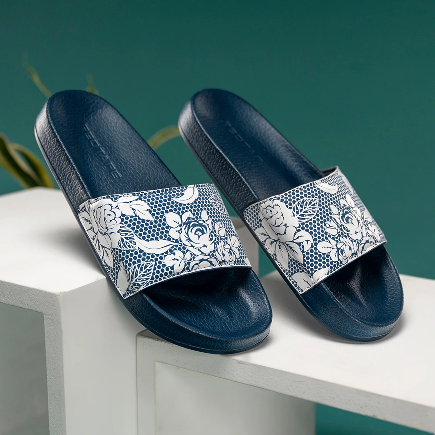 Women's Sliders for Relaxed Everyday Comfort - Image 6