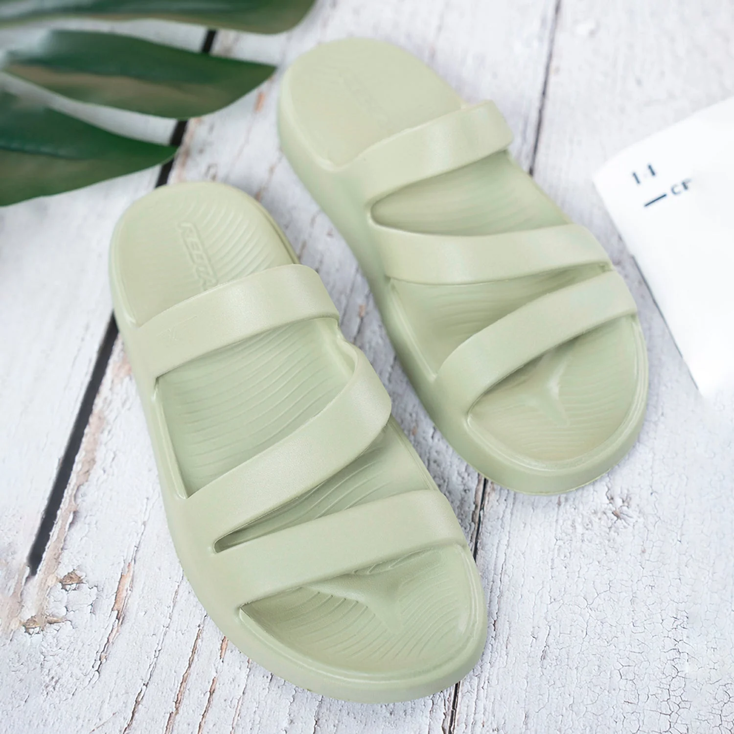 Women's Sliders  for Relaxed Everyday Comfort - Image 6