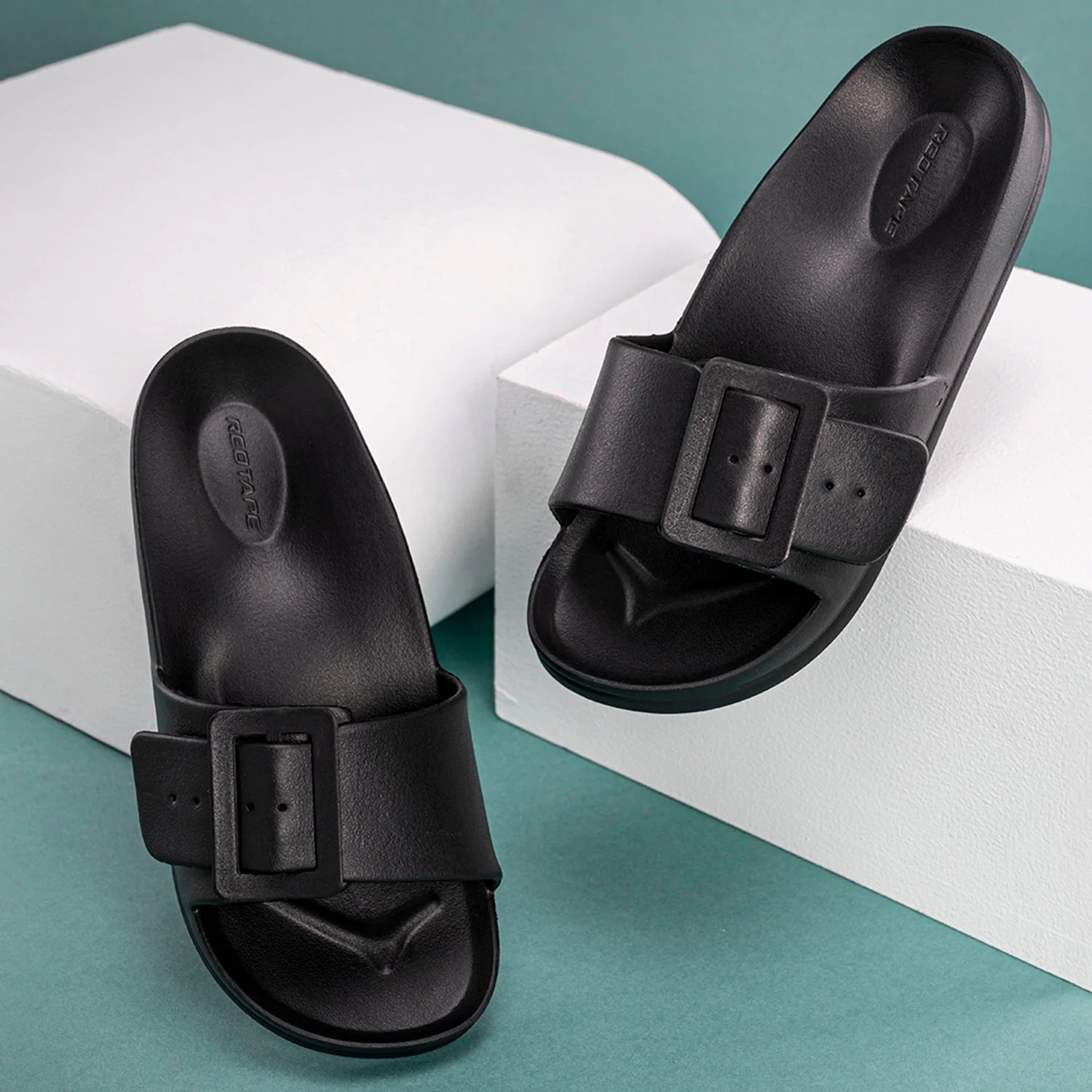 Women's Sliders - Image 5
