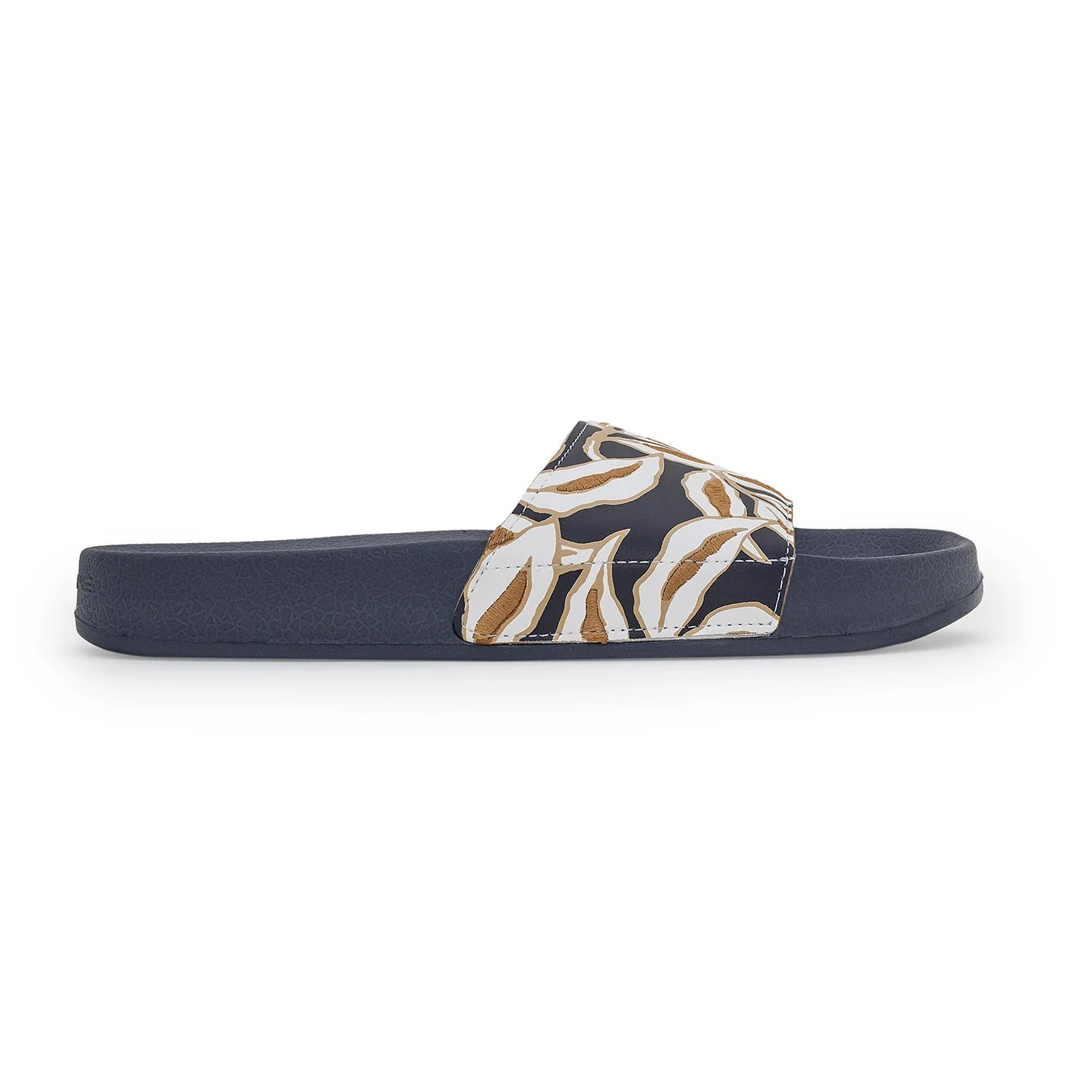 Women's Sliders Flip-Flop for Relaxed Everyday Comfort - Image 2