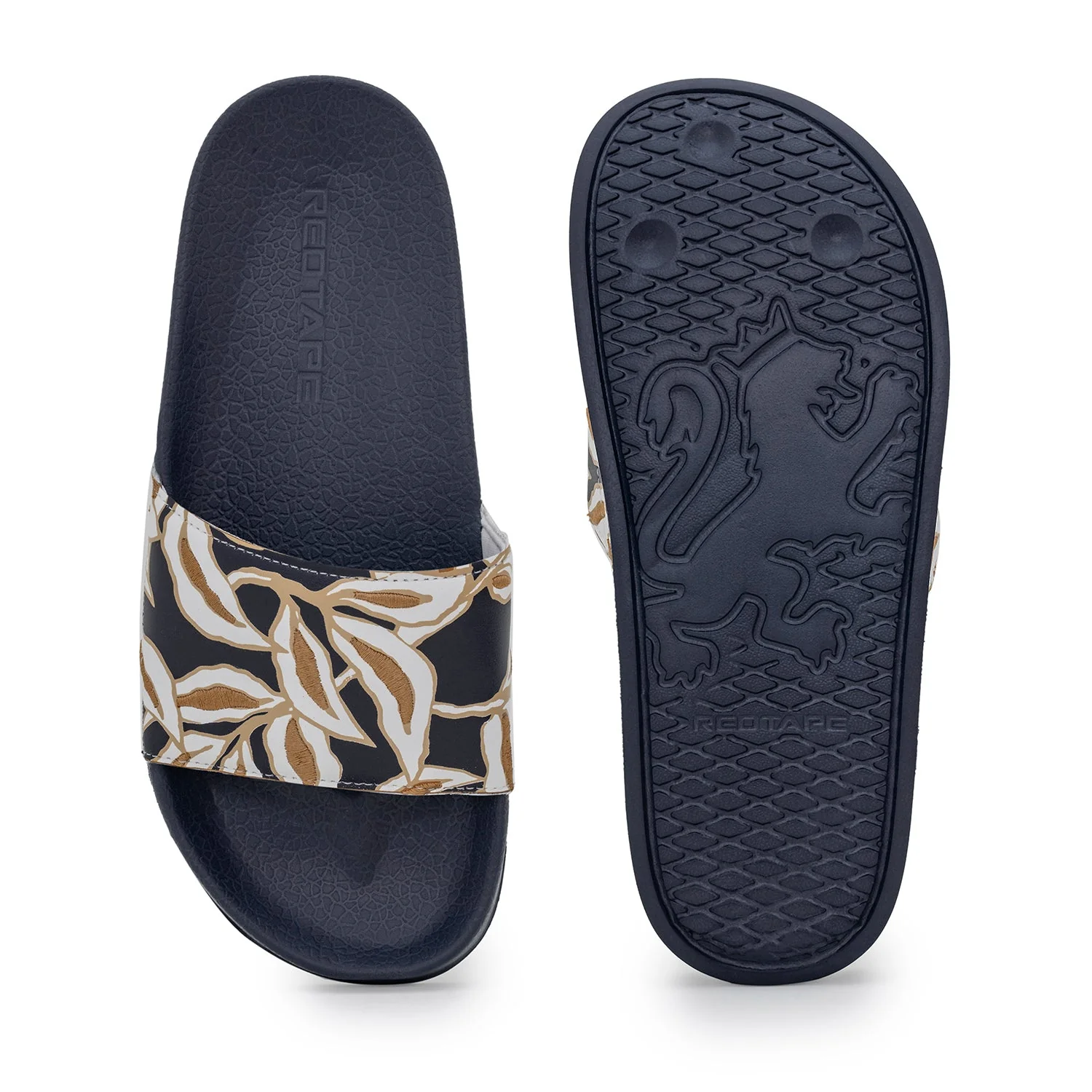 Women's Sliders Flip-Flop for Relaxed Everyday Comfort - Image 5