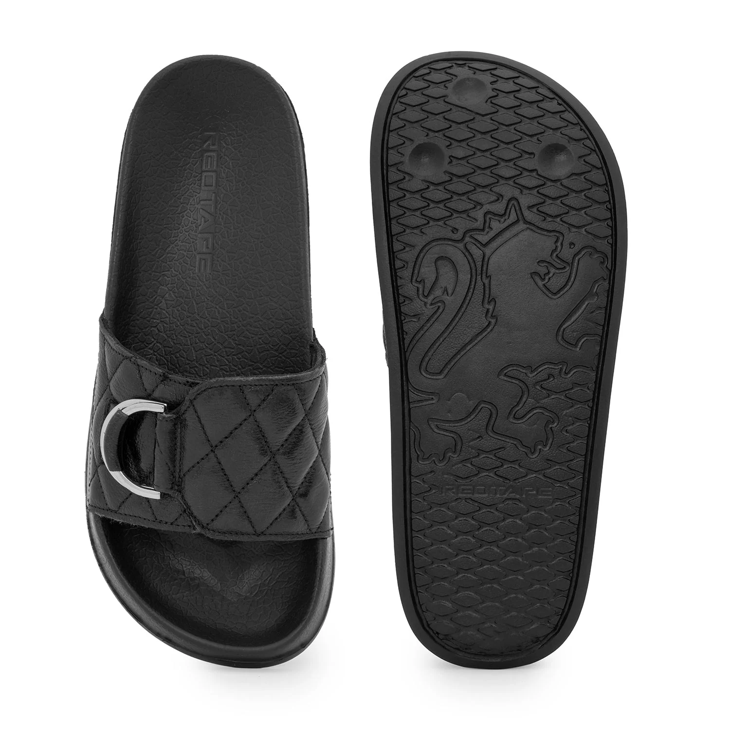 Women's Sliders  for Effortless Comfort - Image 5