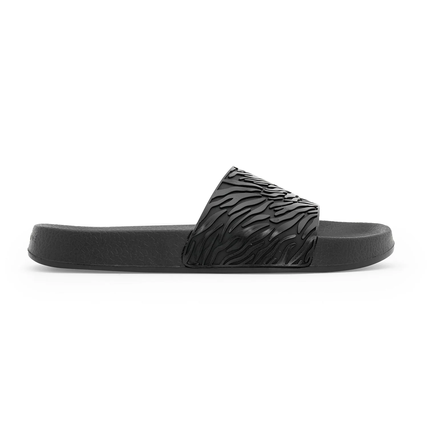 Women's Slip-On Sliders - Image 2