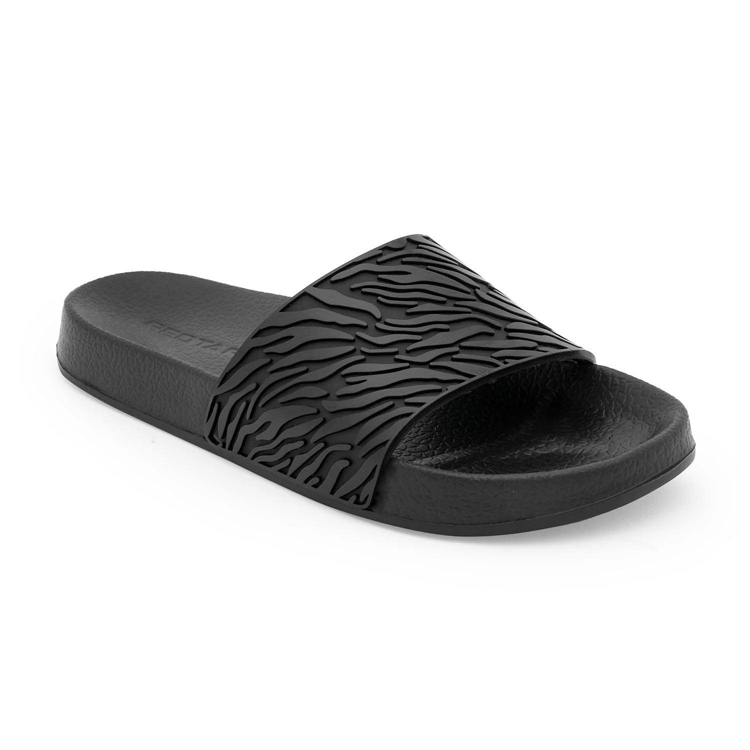 Women's Slip-On Sliders - Image 3