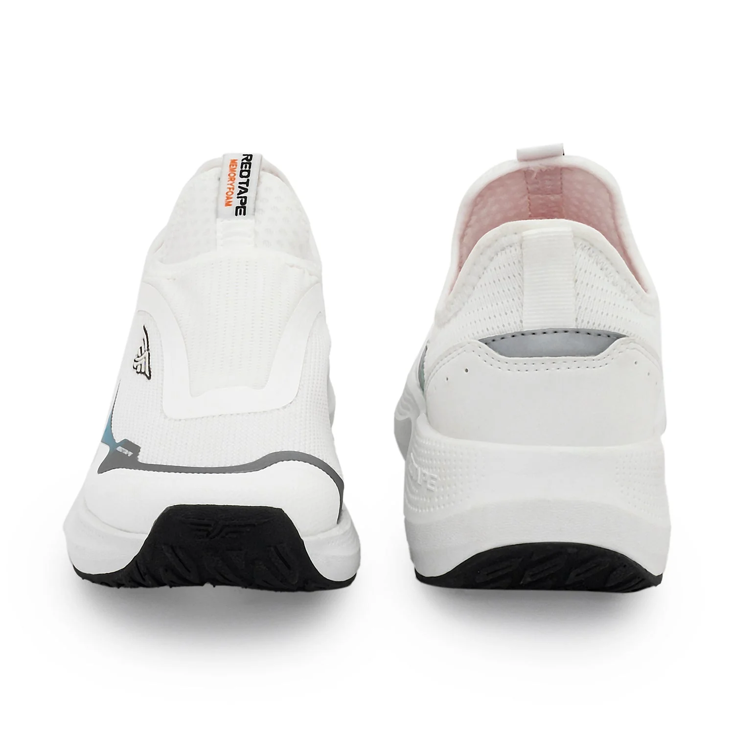 Women's Slip-On Walking Shoes for Lightweight Comfort - Image 4