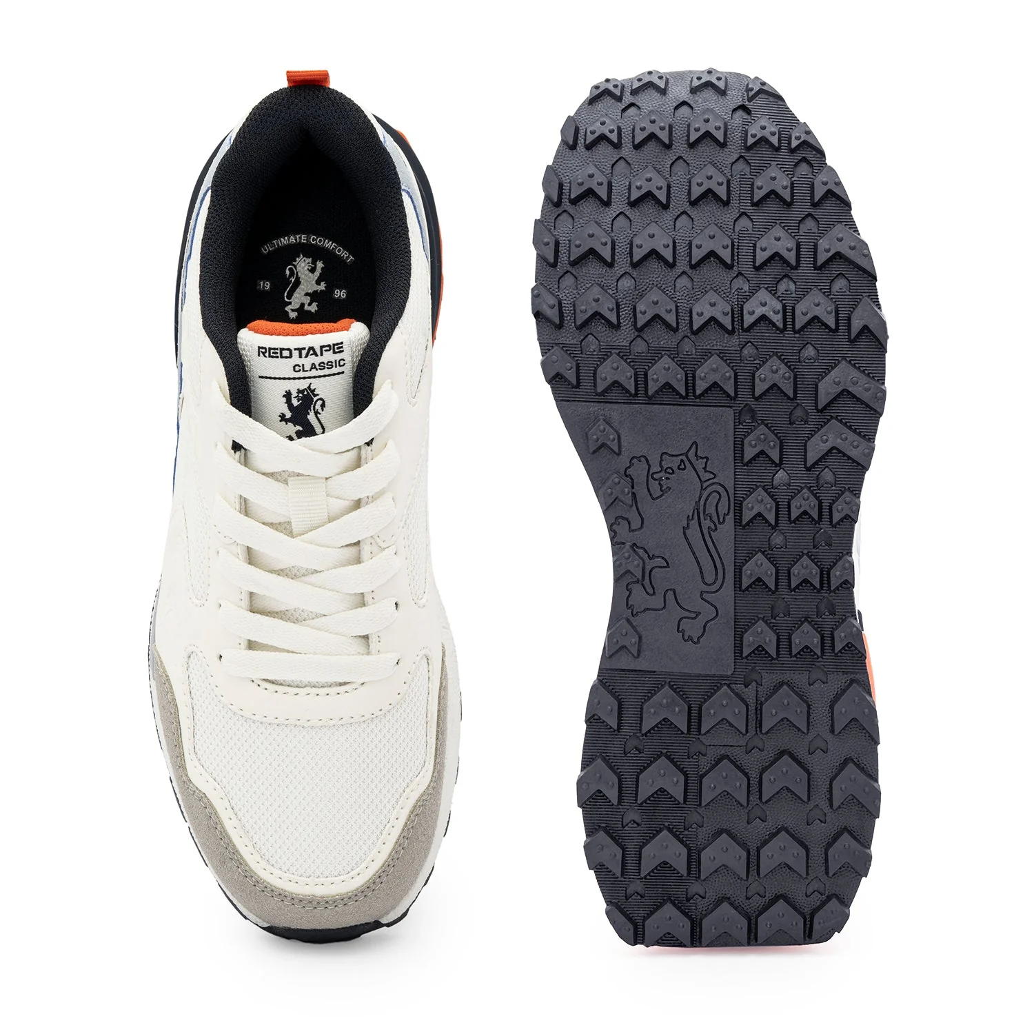 Women's Sneakers for Casual Everyday Movement - Image 5