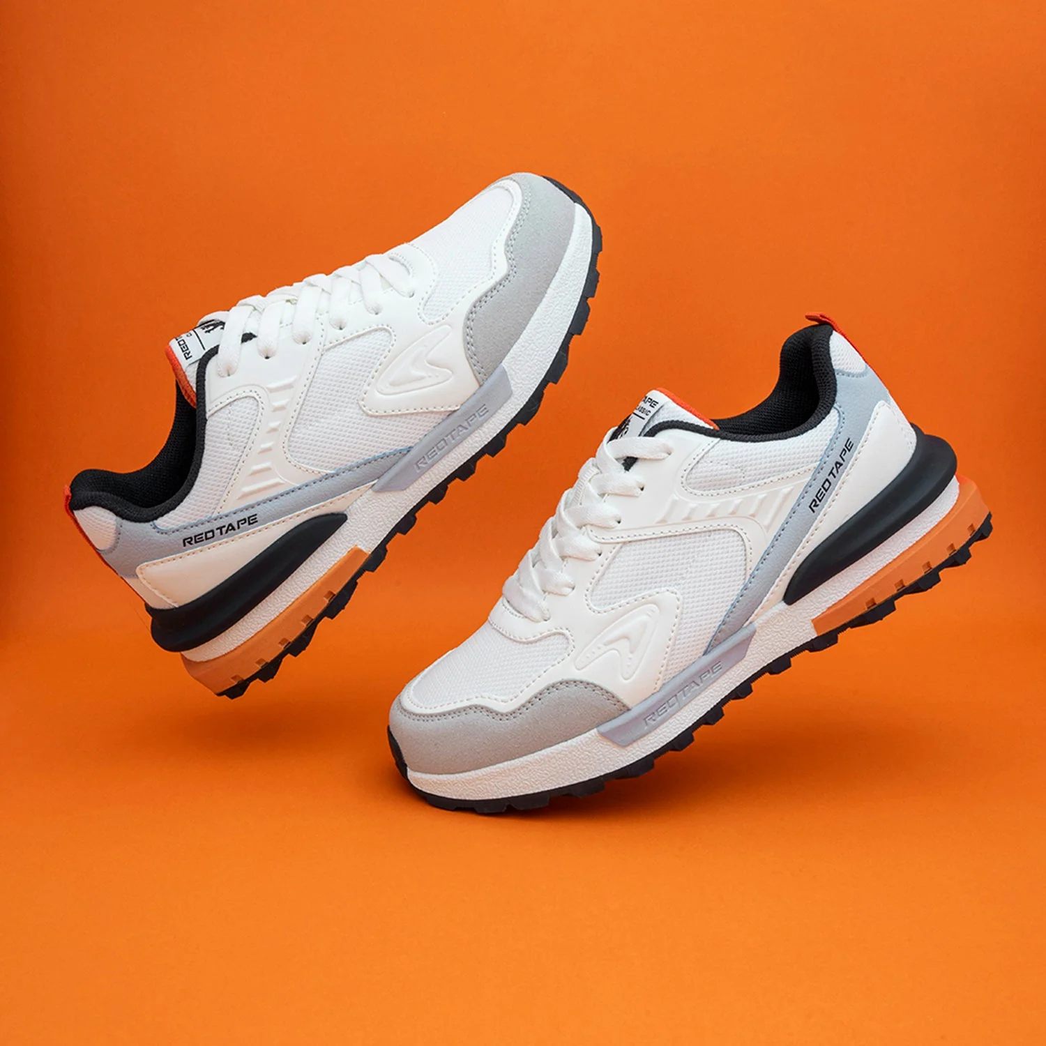 Women's Sneakers for Casual Everyday Movement - Image 6
