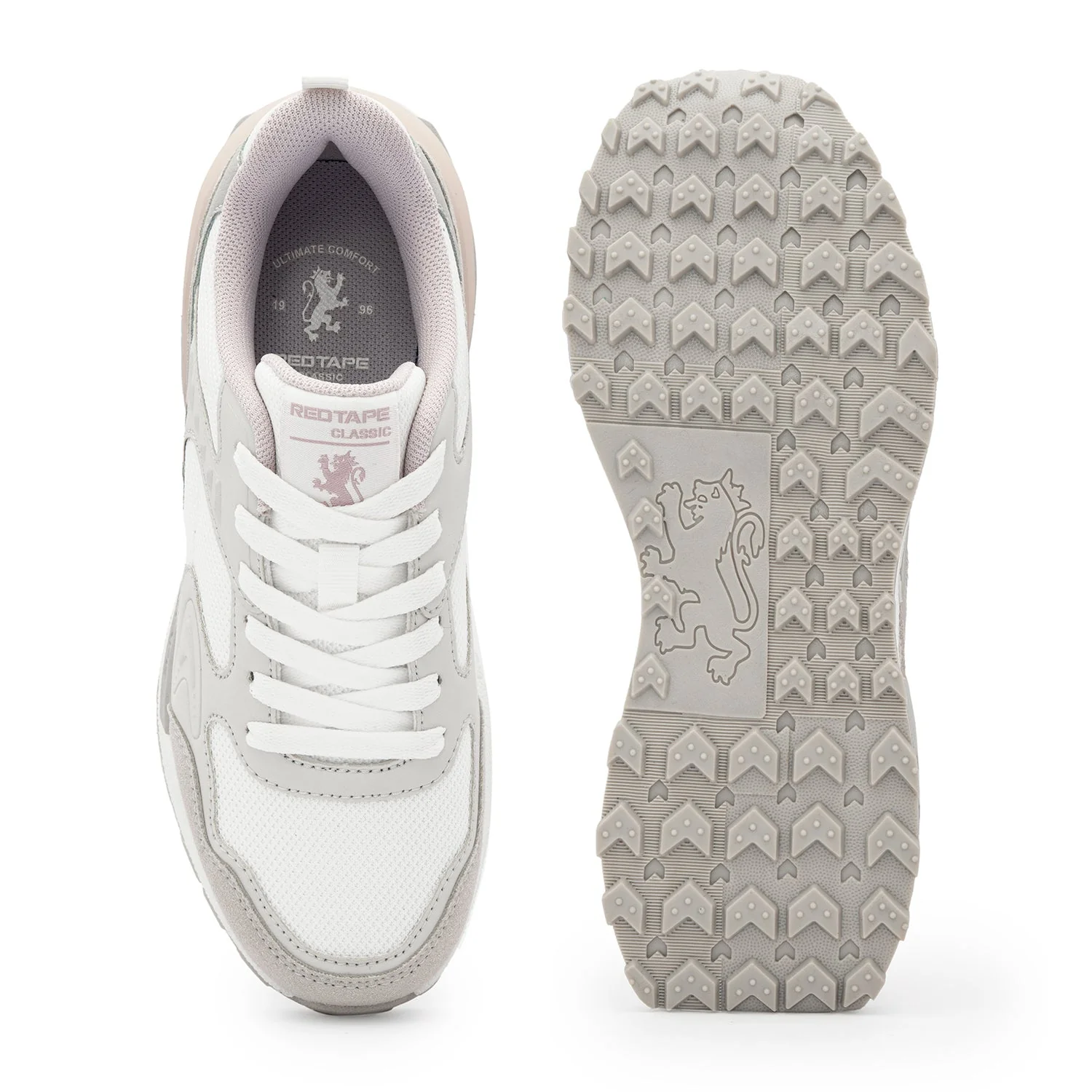 Women's  Sneakers for Casual Everyday Movement - Image 5