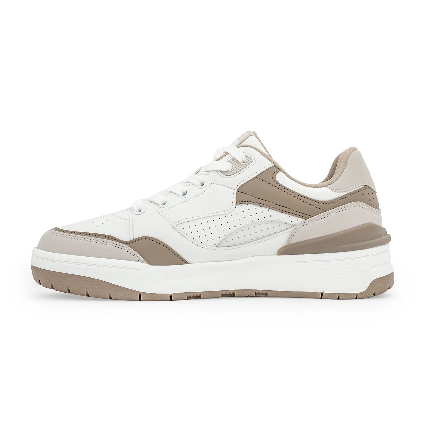 Women's  Sneakers for Everyday Street Style - Image 3