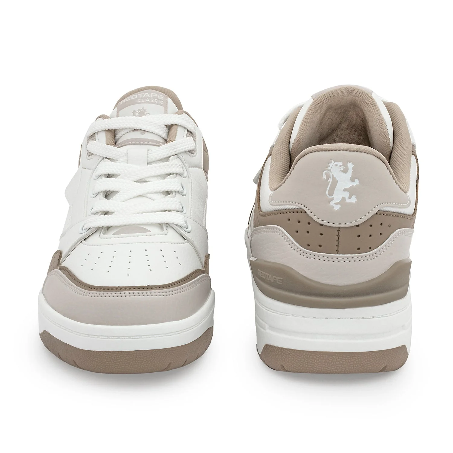 Women's  Sneakers for Everyday Street Style - Image 4