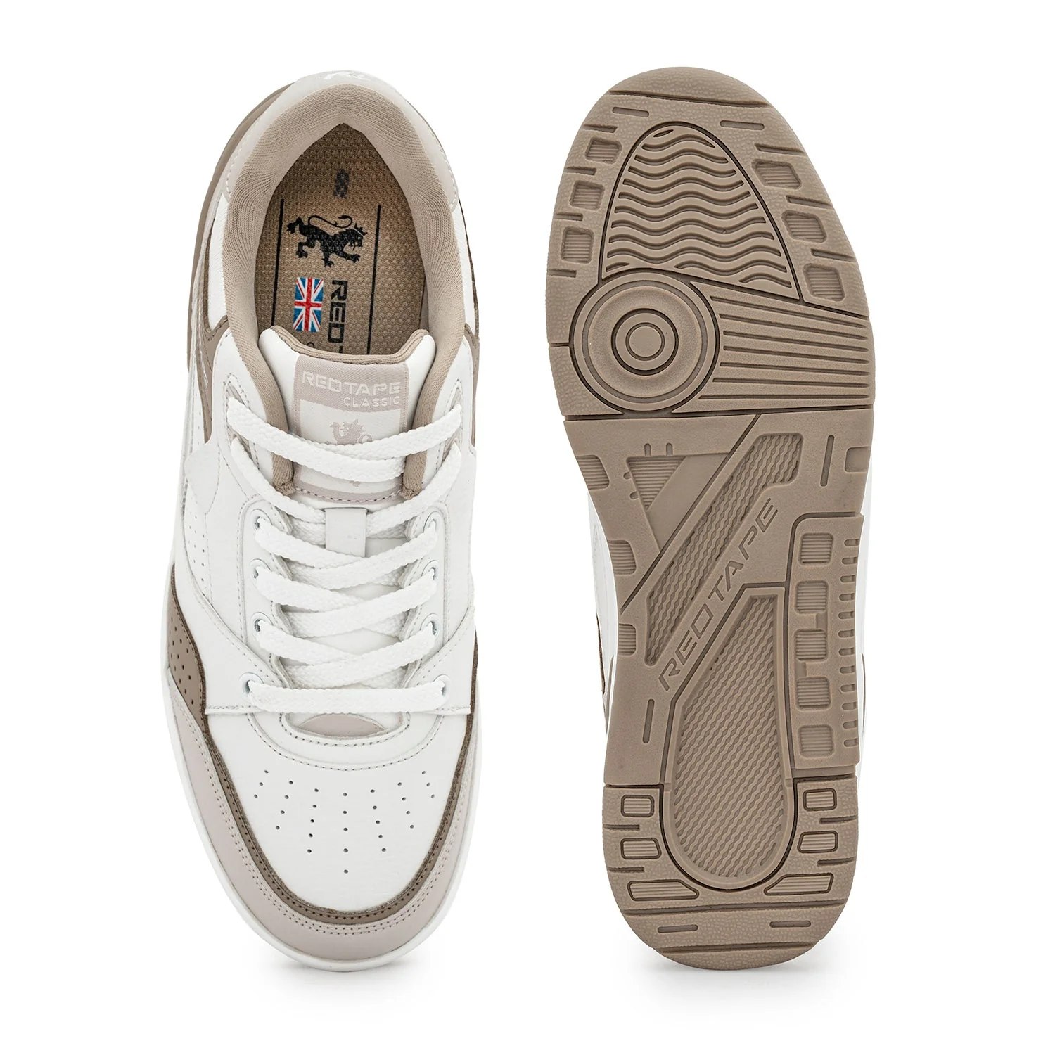 Women's  Sneakers for Everyday Street Style - Image 5