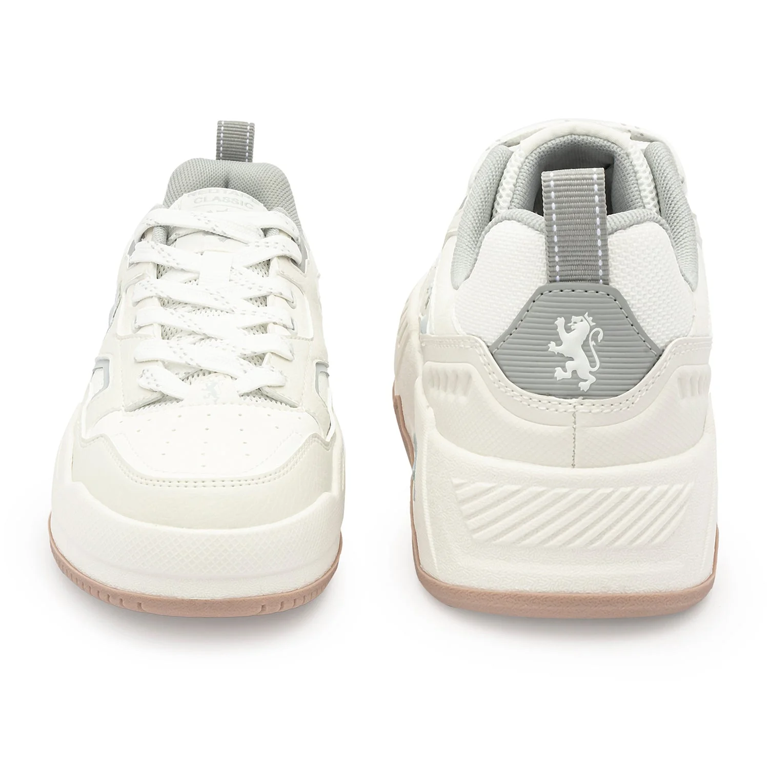 Women's Sneakers - Image 4