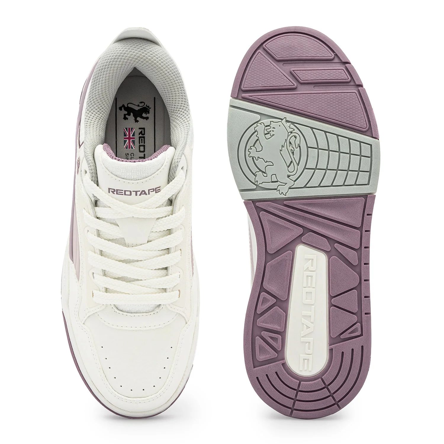 Women's Sneakers - Image 5