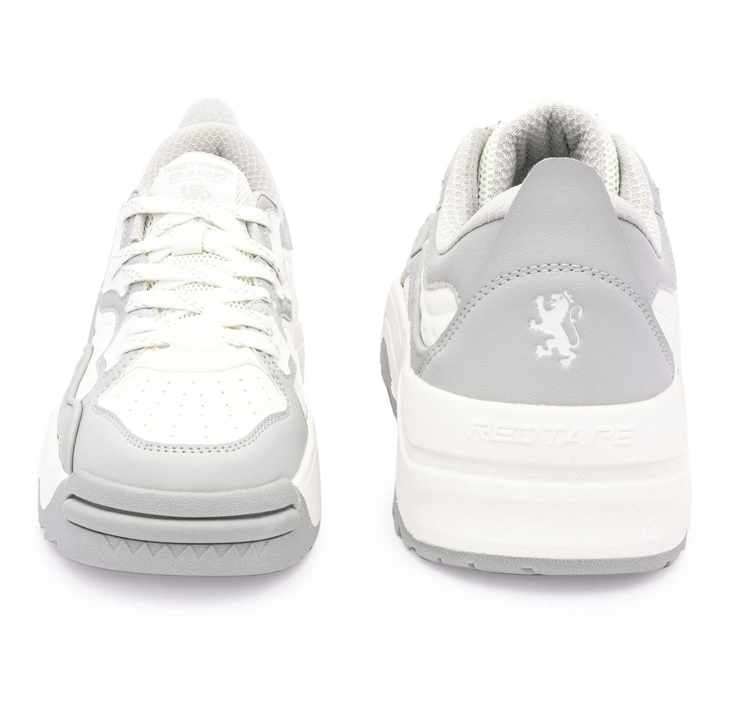 Women's Sneakers - Image 4